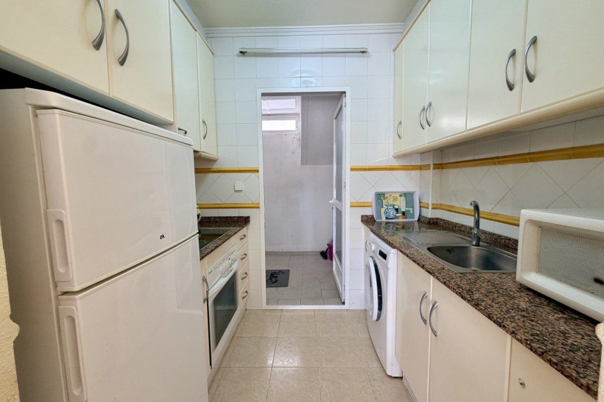 Reventa - Town House -
Torrevieja - Costa Blanca