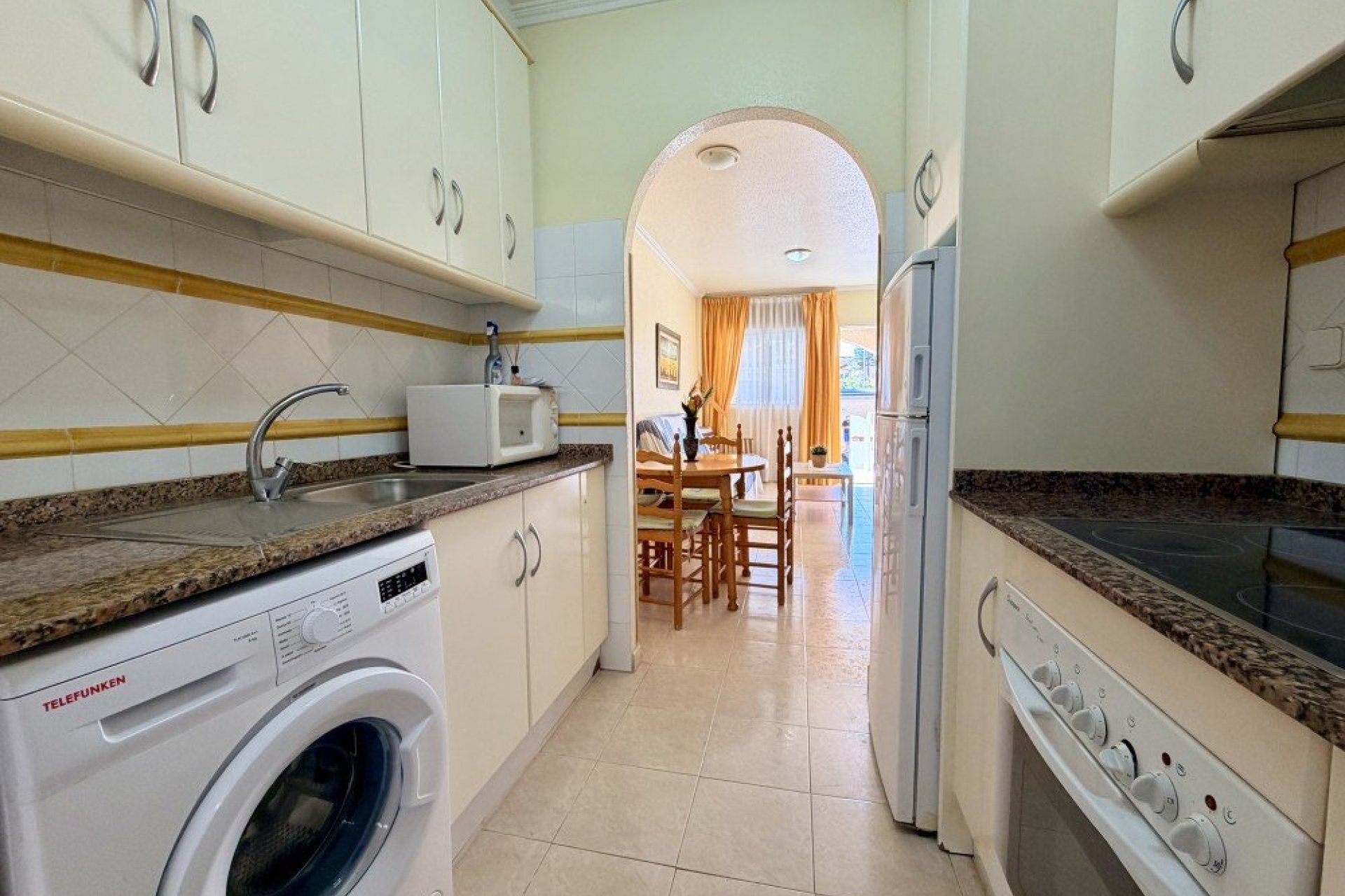 Reventa - Town House -
Torrevieja - Costa Blanca