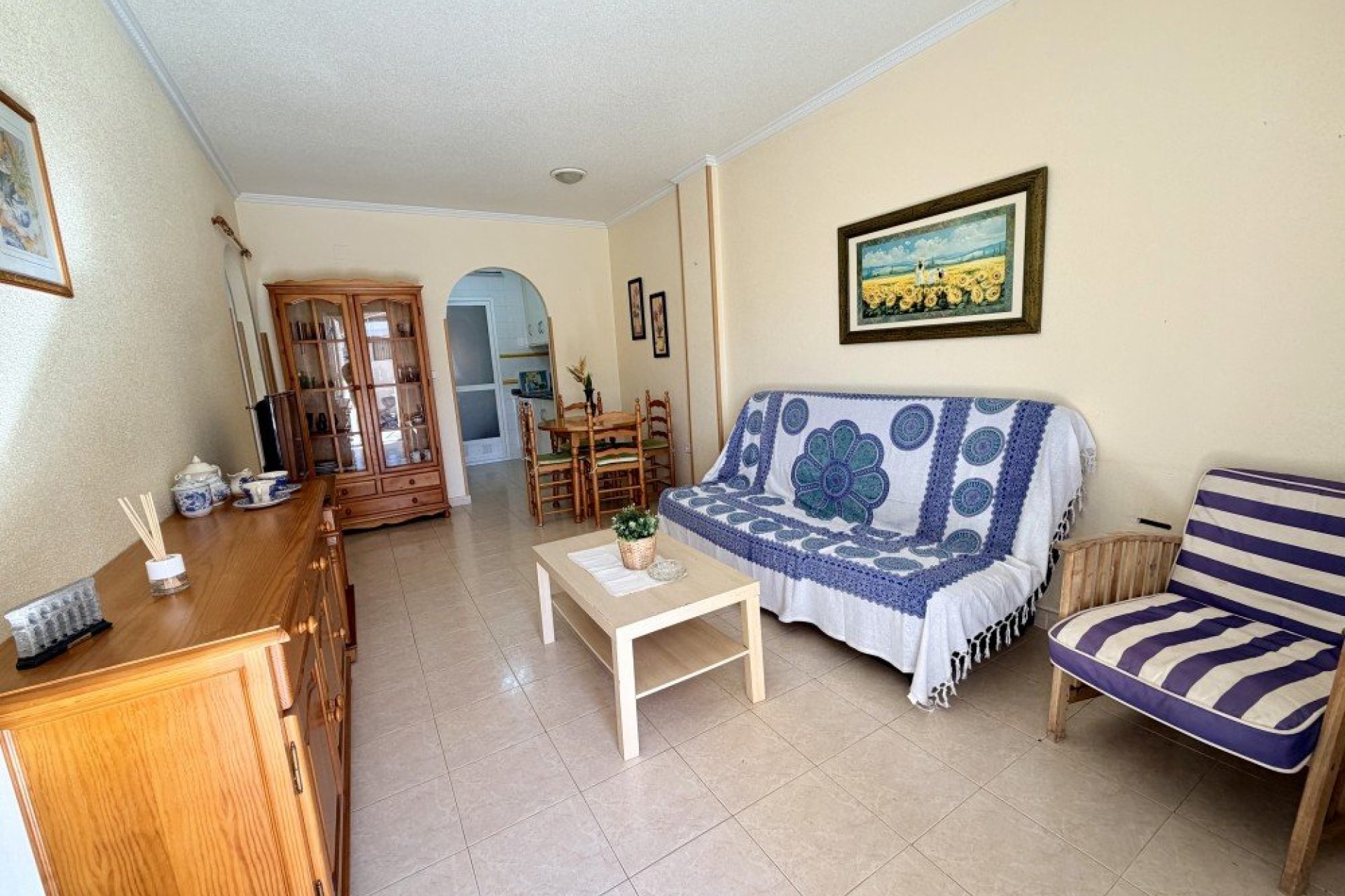 Reventa - Town House -
Torrevieja - Costa Blanca