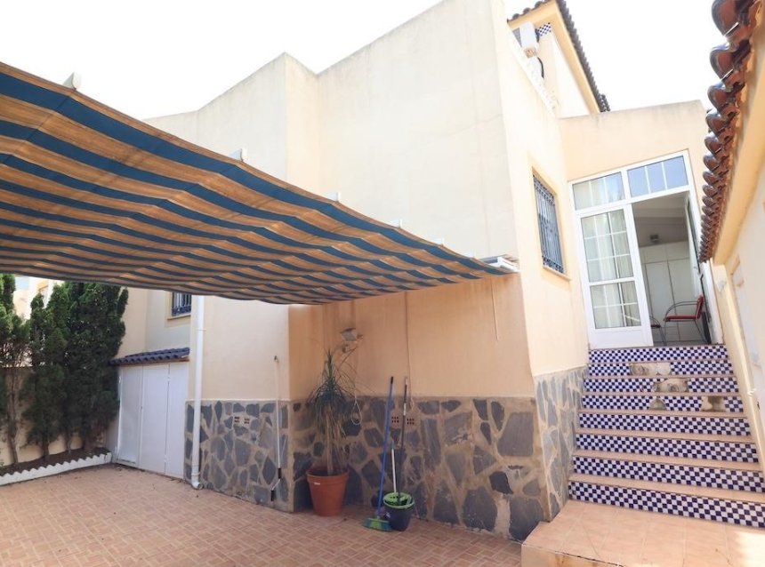 Reventa - Town House -
Torrevieja - Costa Blanca