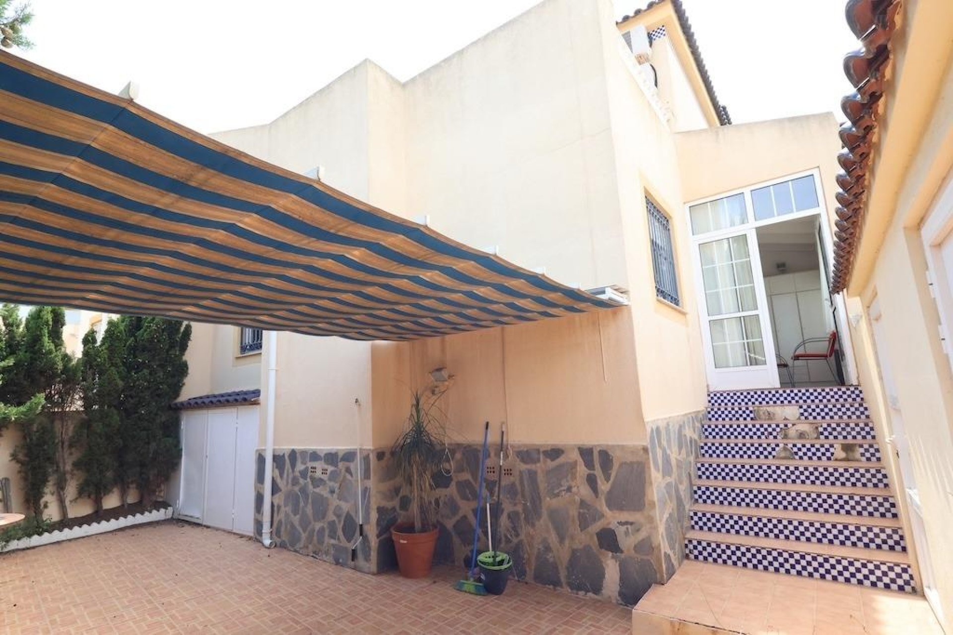 Reventa - Town House -
Torrevieja - Costa Blanca