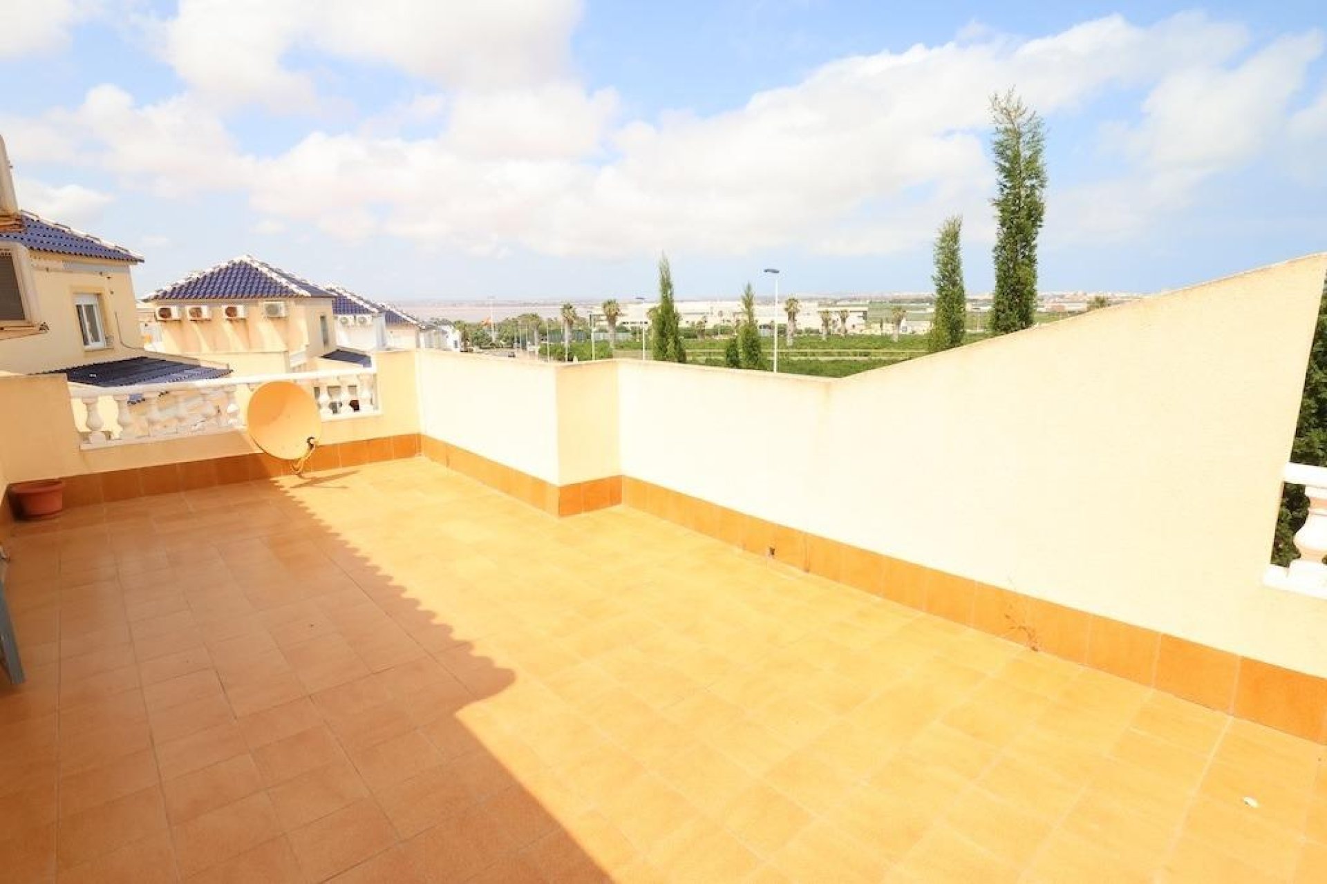 Reventa - Town House -
Torrevieja - Costa Blanca