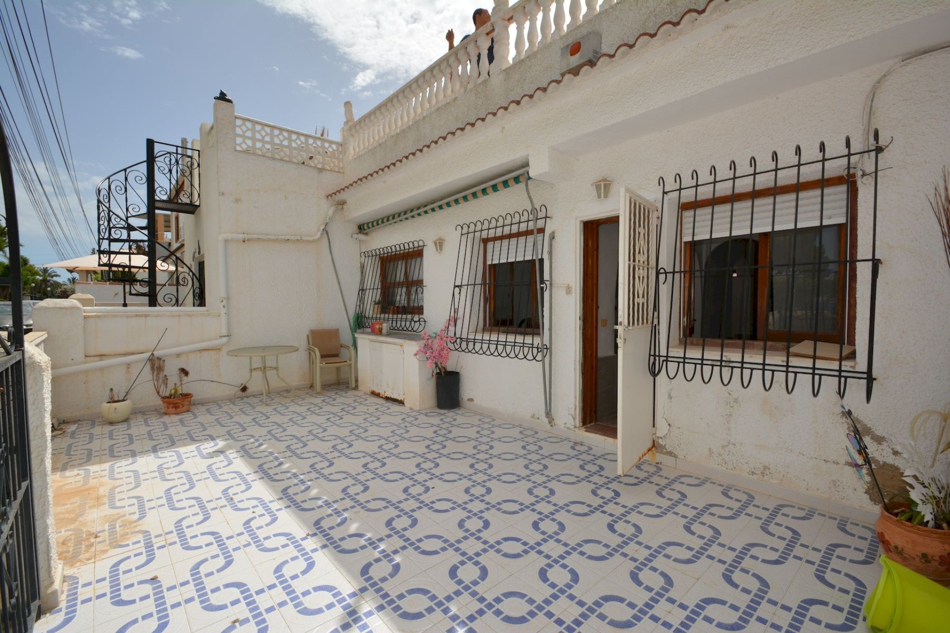 Reventa - Town House -
Torrevieja - Costa Blanca