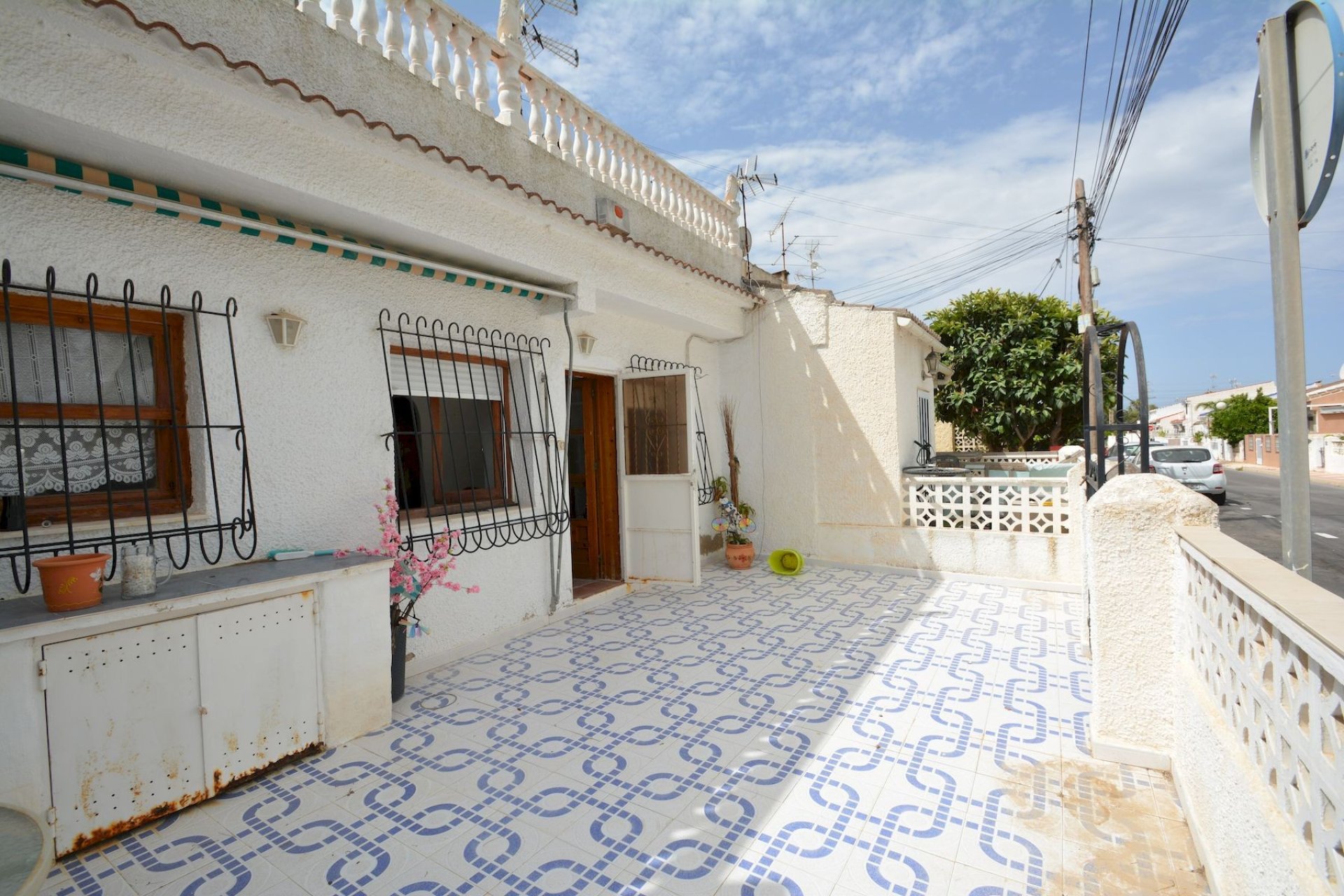 Reventa - Town House -
Torrevieja - Costa Blanca