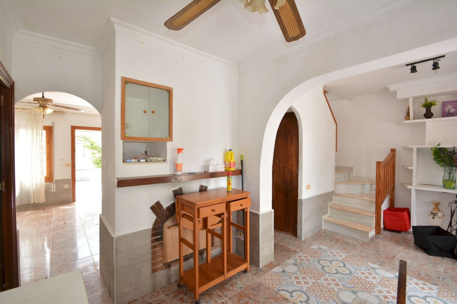 Reventa - Town House -
Torrevieja - Costa Blanca