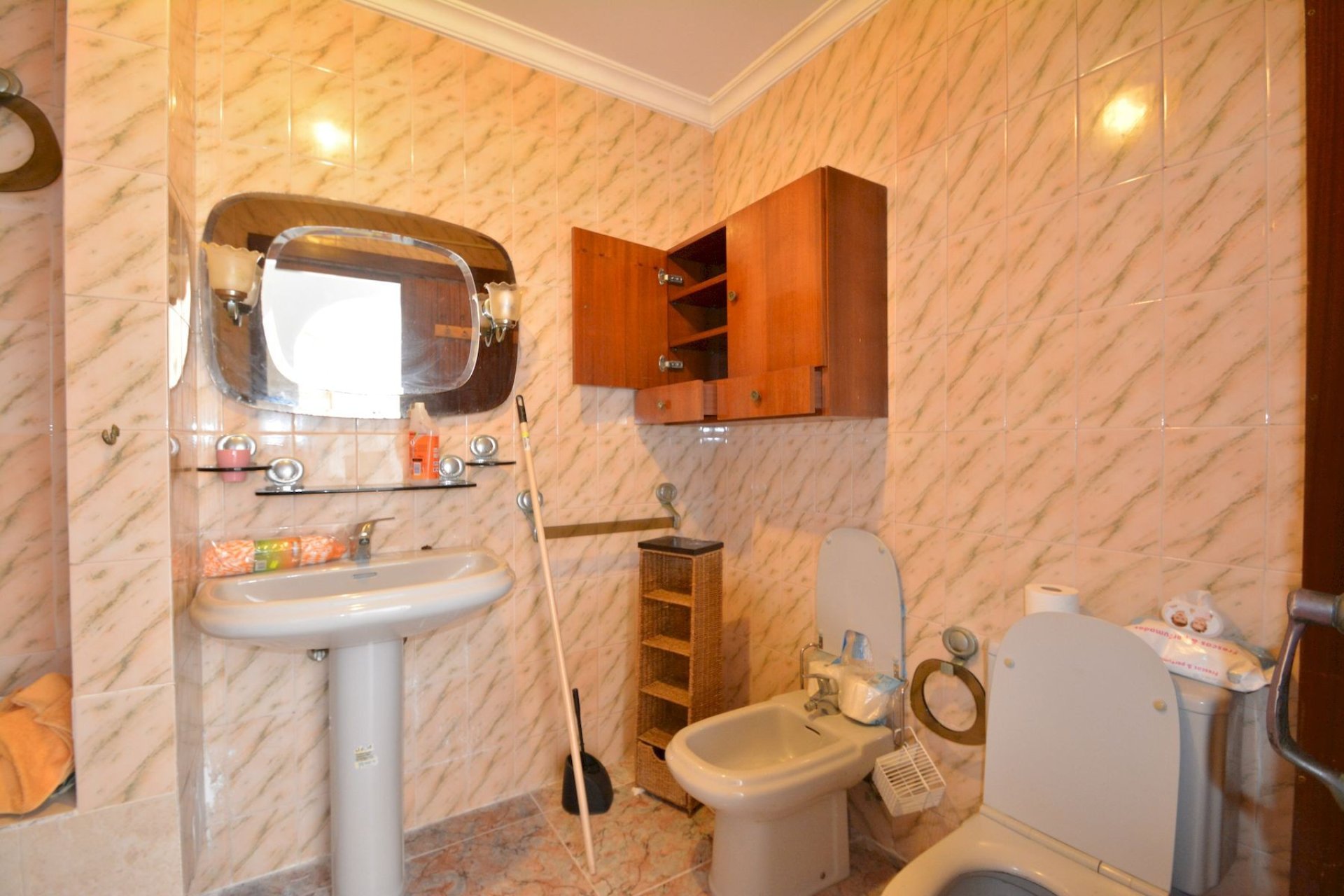 Reventa - Town House -
Torrevieja - Costa Blanca