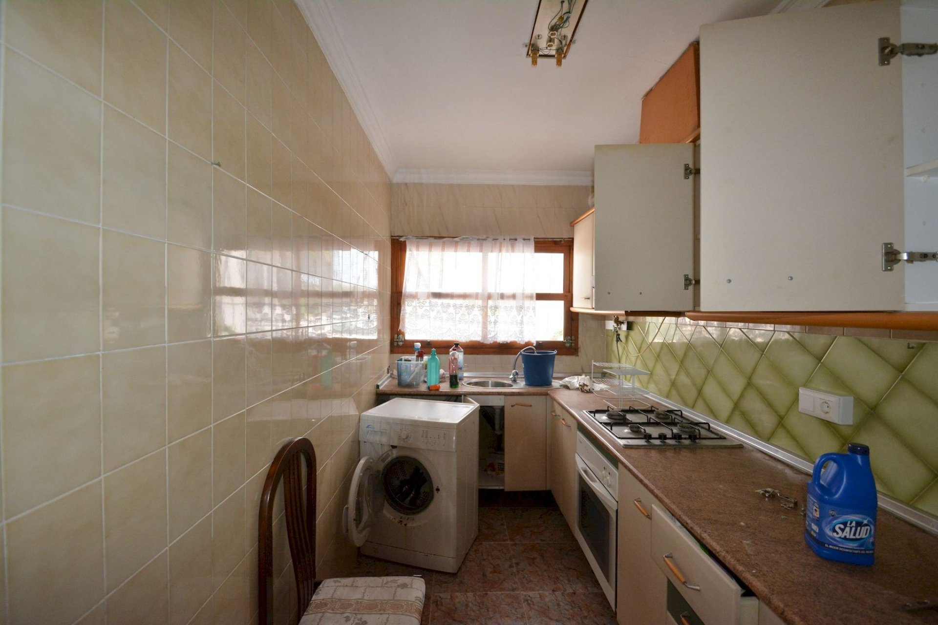 Reventa - Town House -
Torrevieja - Costa Blanca