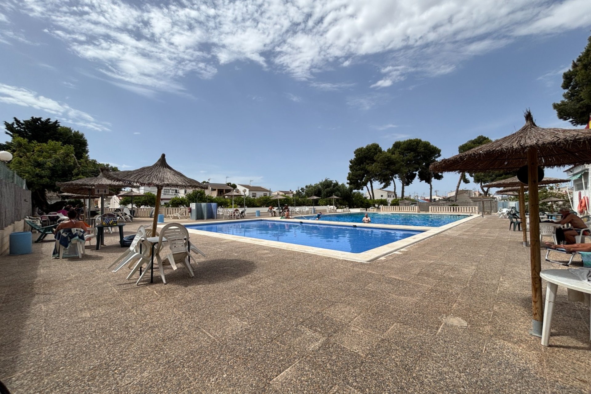 Reventa - Town House -
Torrevieja - Costa Blanca