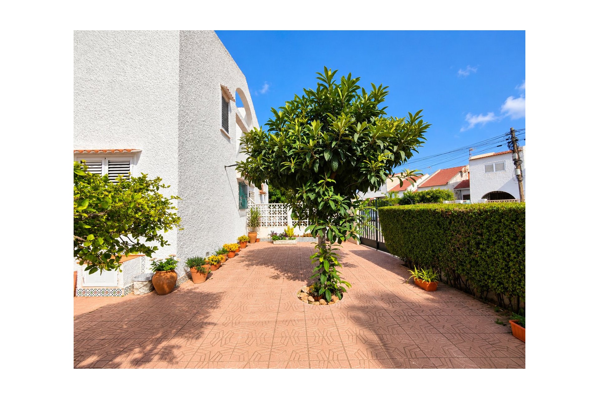 Reventa - Town House -
Torrevieja - Costa Blanca