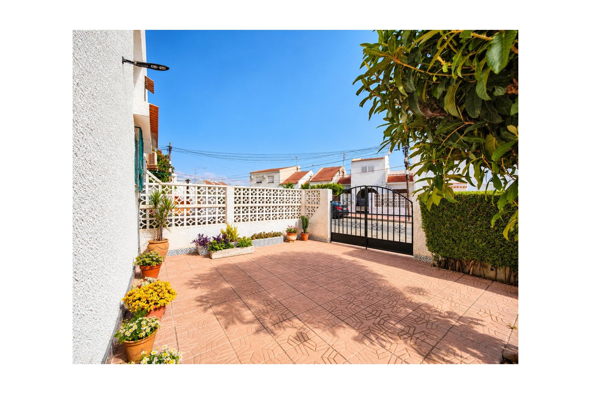 Reventa - Town House -
Torrevieja - Costa Blanca