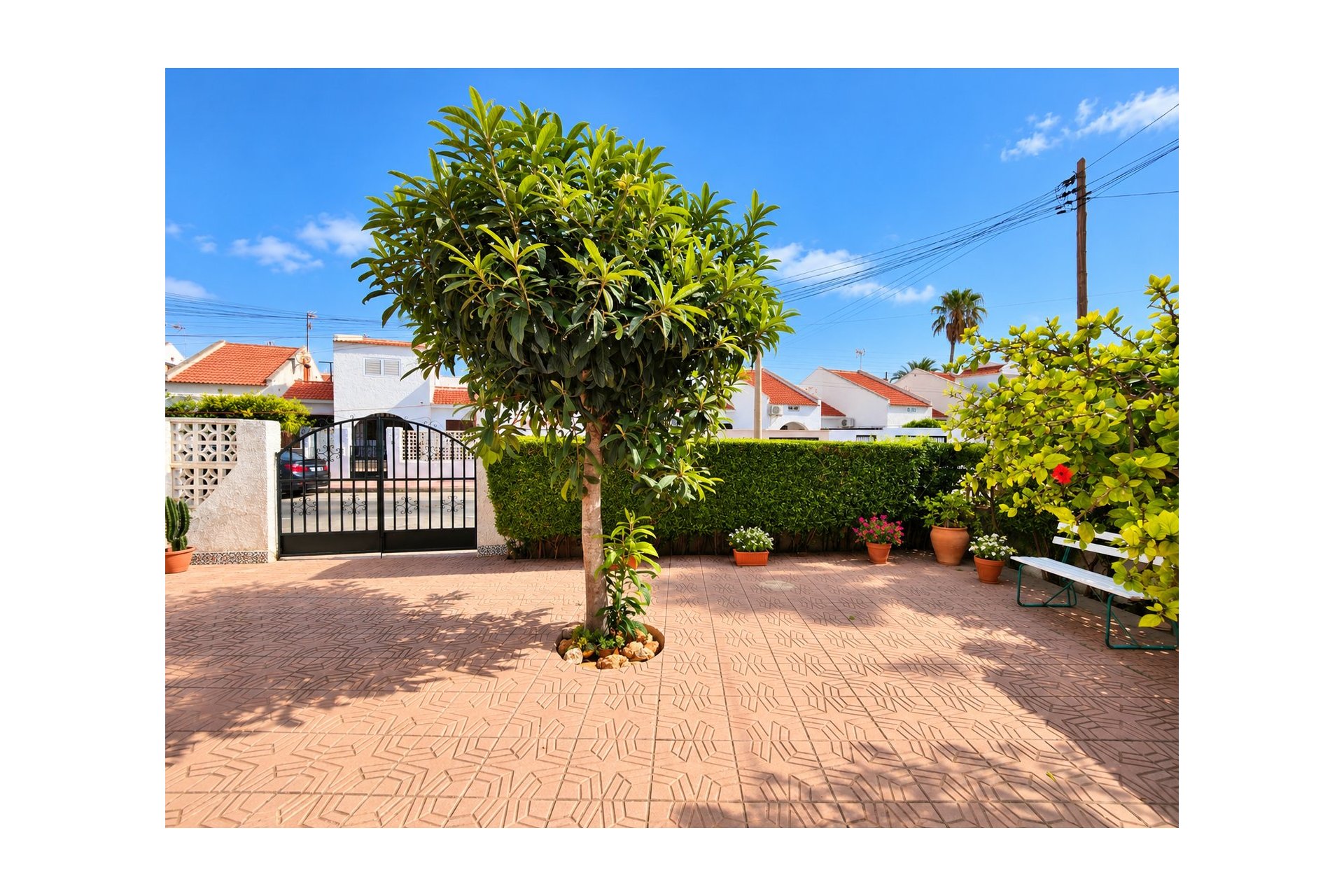 Reventa - Town House -
Torrevieja - Costa Blanca