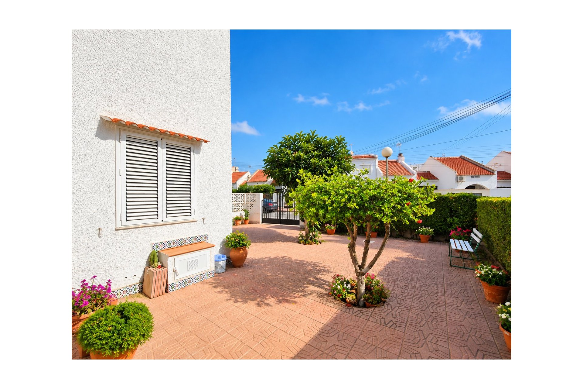 Reventa - Town House -
Torrevieja - Costa Blanca