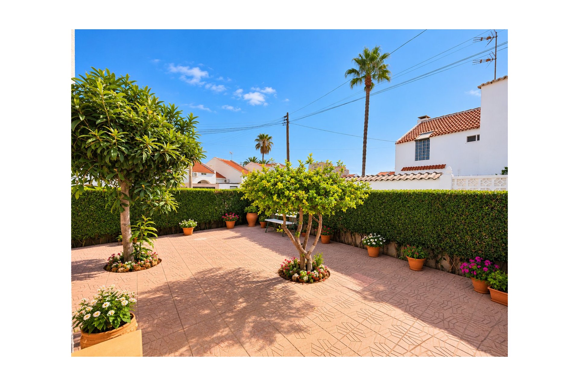 Reventa - Town House -
Torrevieja - Costa Blanca