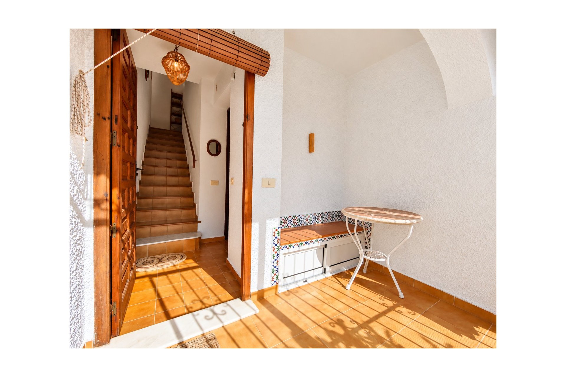 Reventa - Town House -
Torrevieja - Costa Blanca