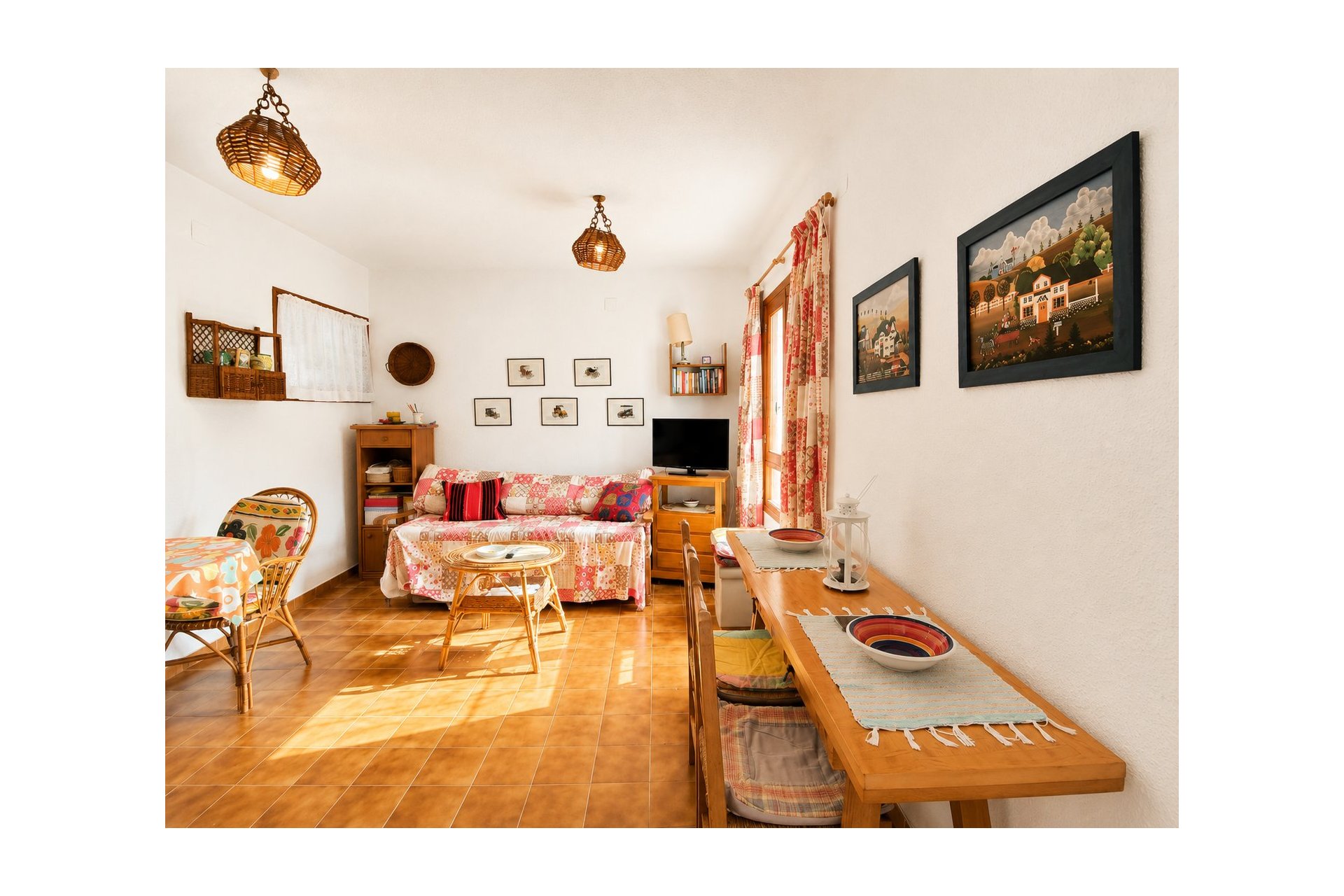 Reventa - Town House -
Torrevieja - Costa Blanca