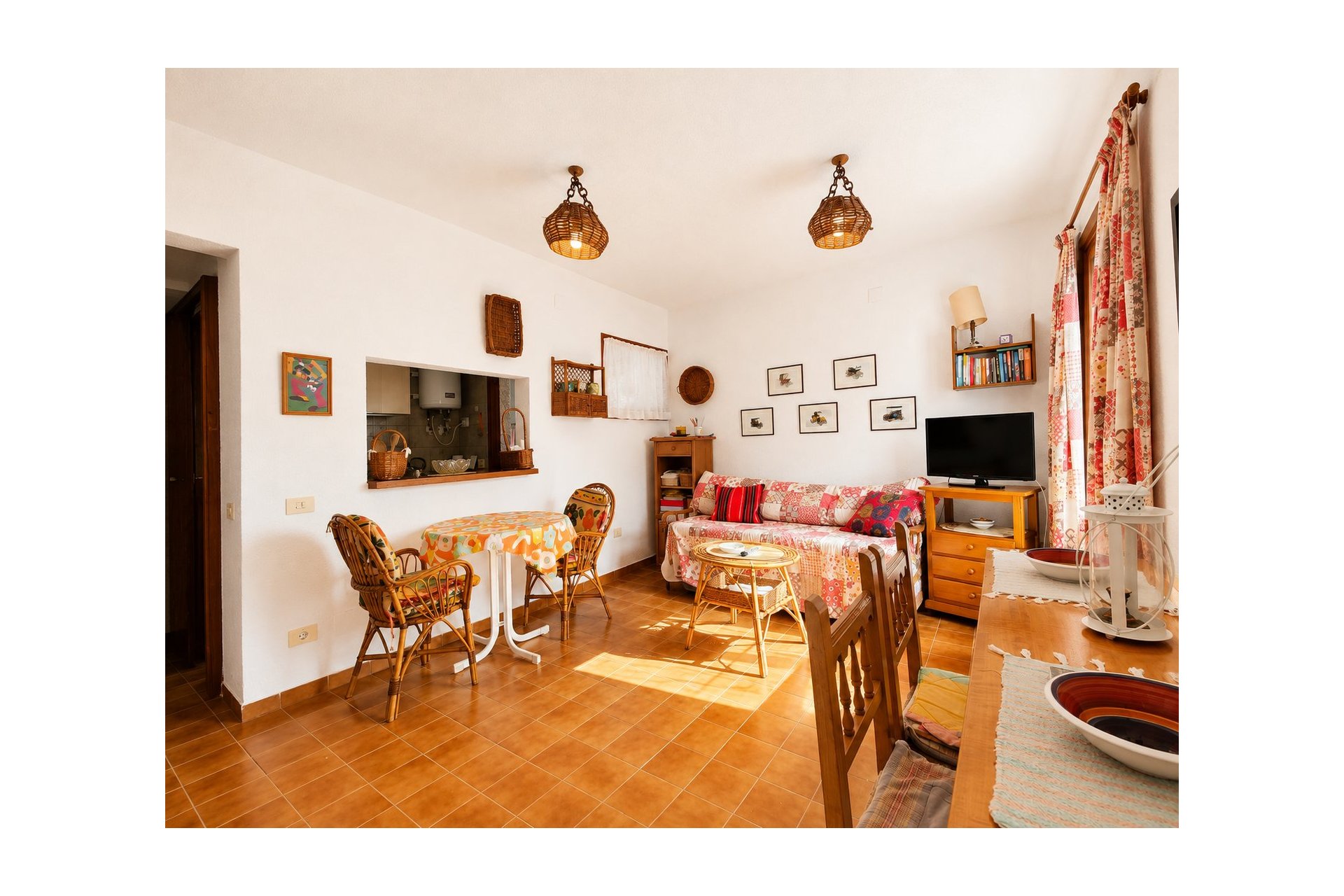 Reventa - Town House -
Torrevieja - Costa Blanca