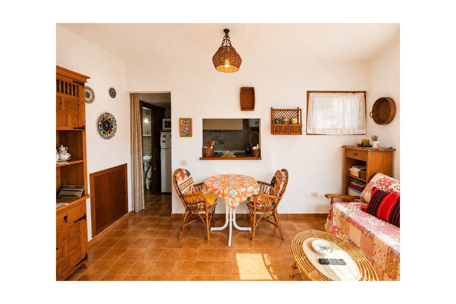 Reventa - Town House -
Torrevieja - Costa Blanca