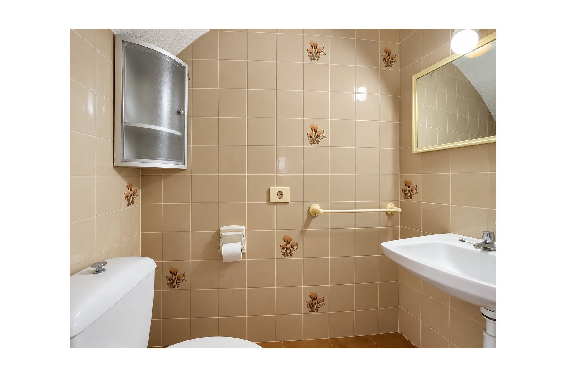 Reventa - Town House -
Torrevieja - Costa Blanca