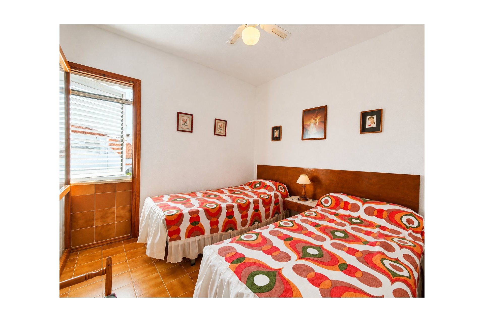 Reventa - Town House -
Torrevieja - Costa Blanca