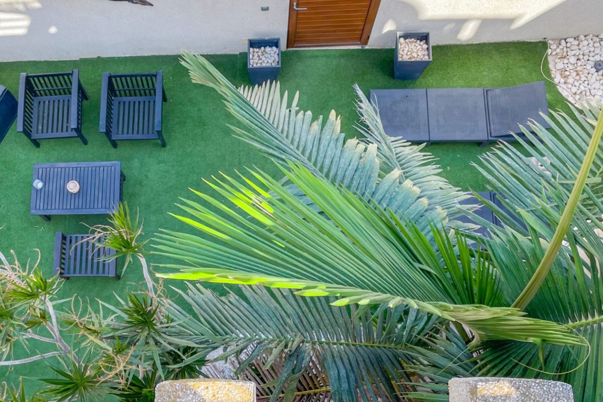 Reventa - Town House -
Torrevieja - Costa Blanca