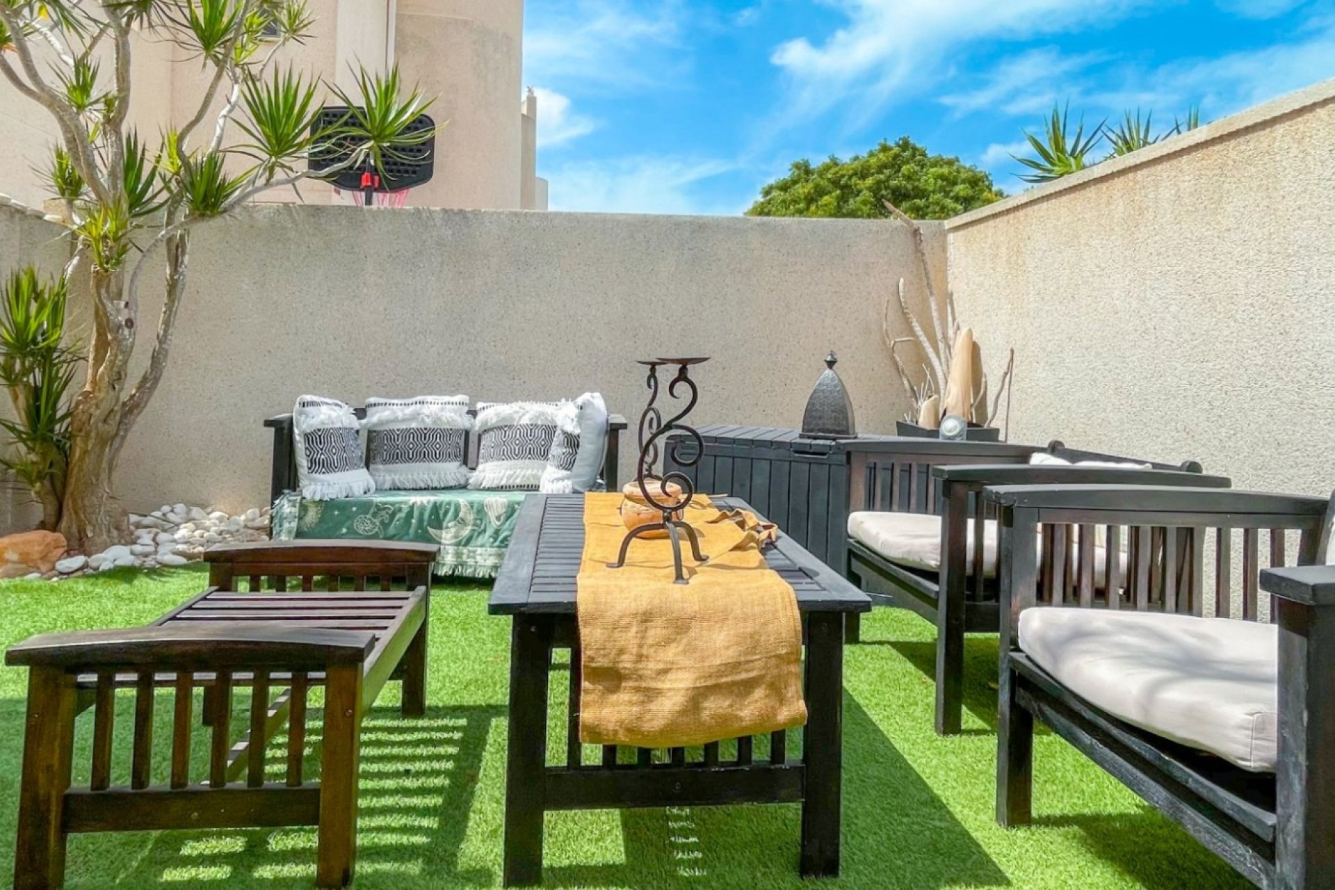 Reventa - Town House -
Torrevieja - Costa Blanca