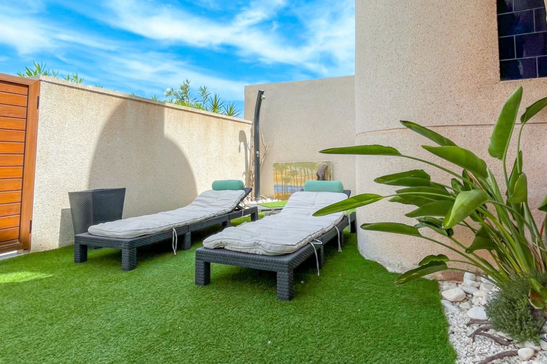 Reventa - Town House -
Torrevieja - Costa Blanca