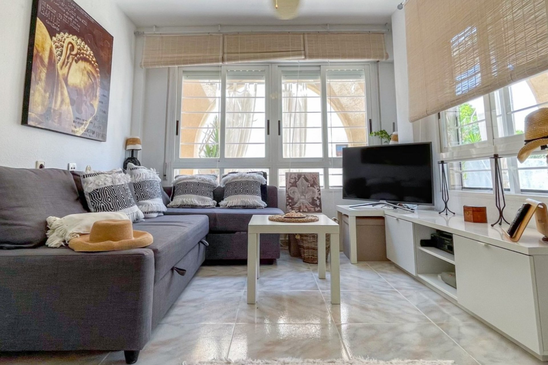 Reventa - Town House -
Torrevieja - Costa Blanca