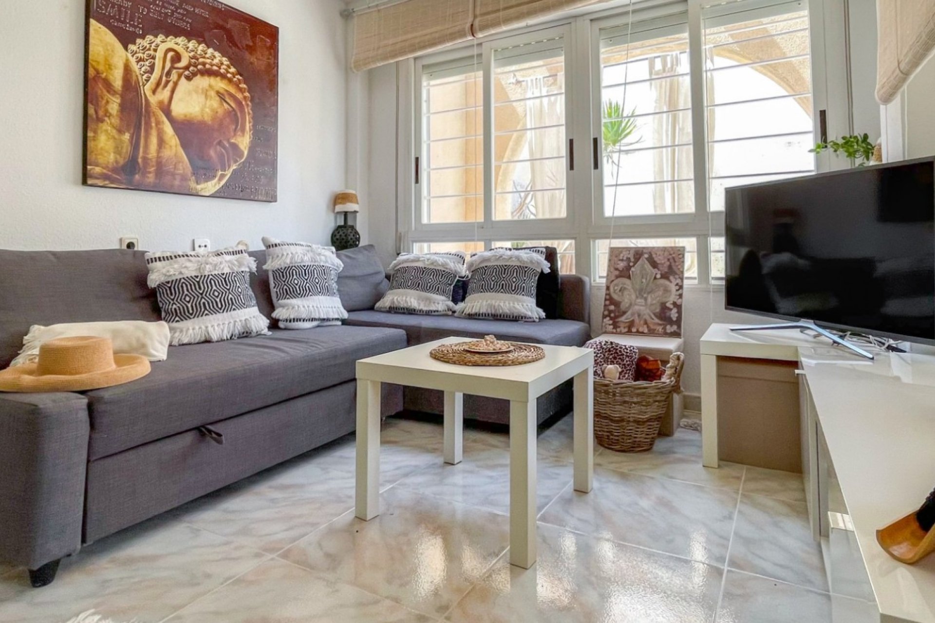 Reventa - Town House -
Torrevieja - Costa Blanca