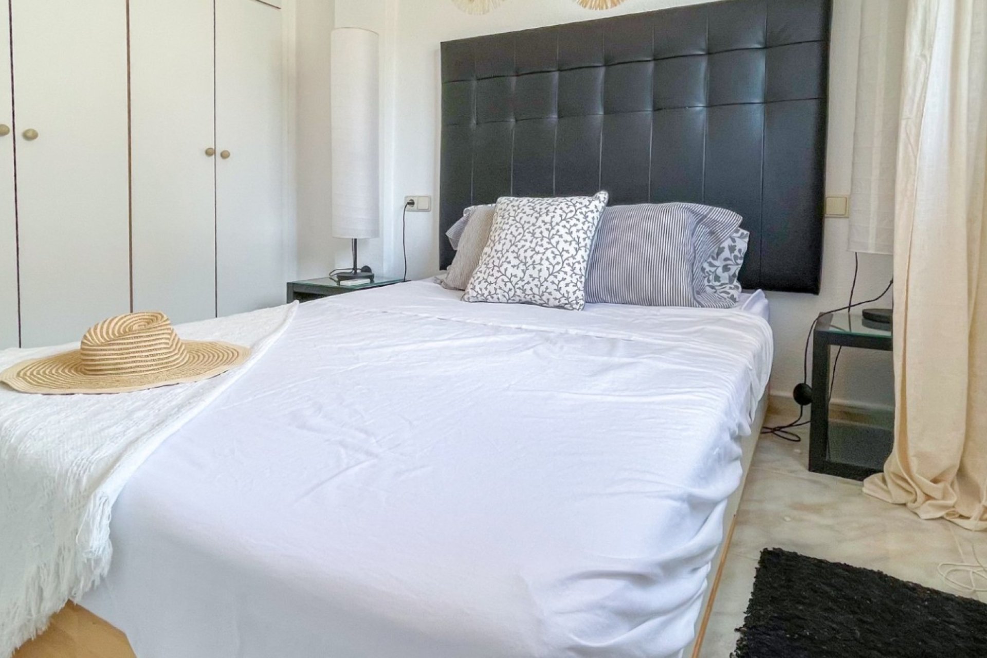 Reventa - Town House -
Torrevieja - Costa Blanca