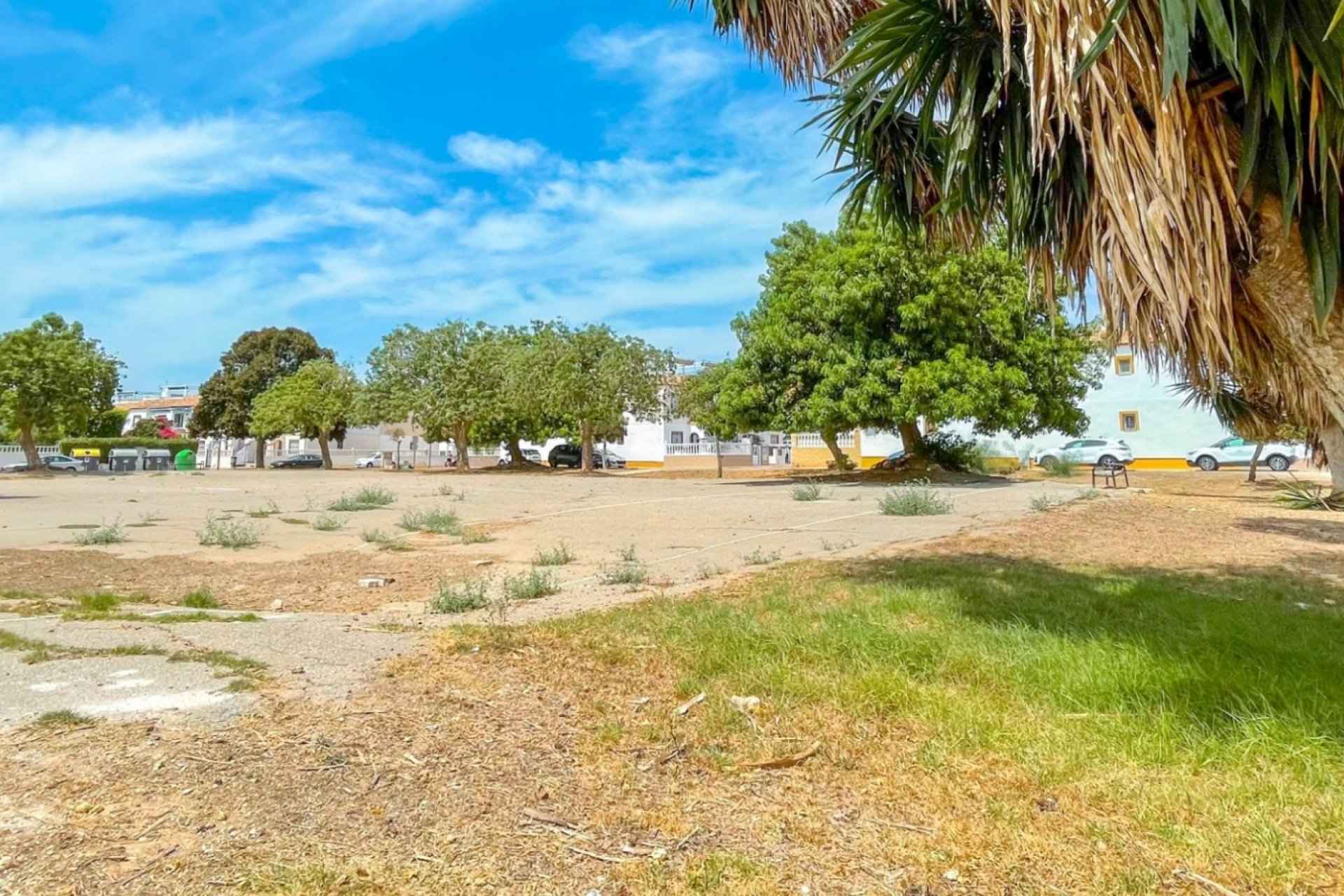 Reventa - Town House -
Torrevieja - Costa Blanca