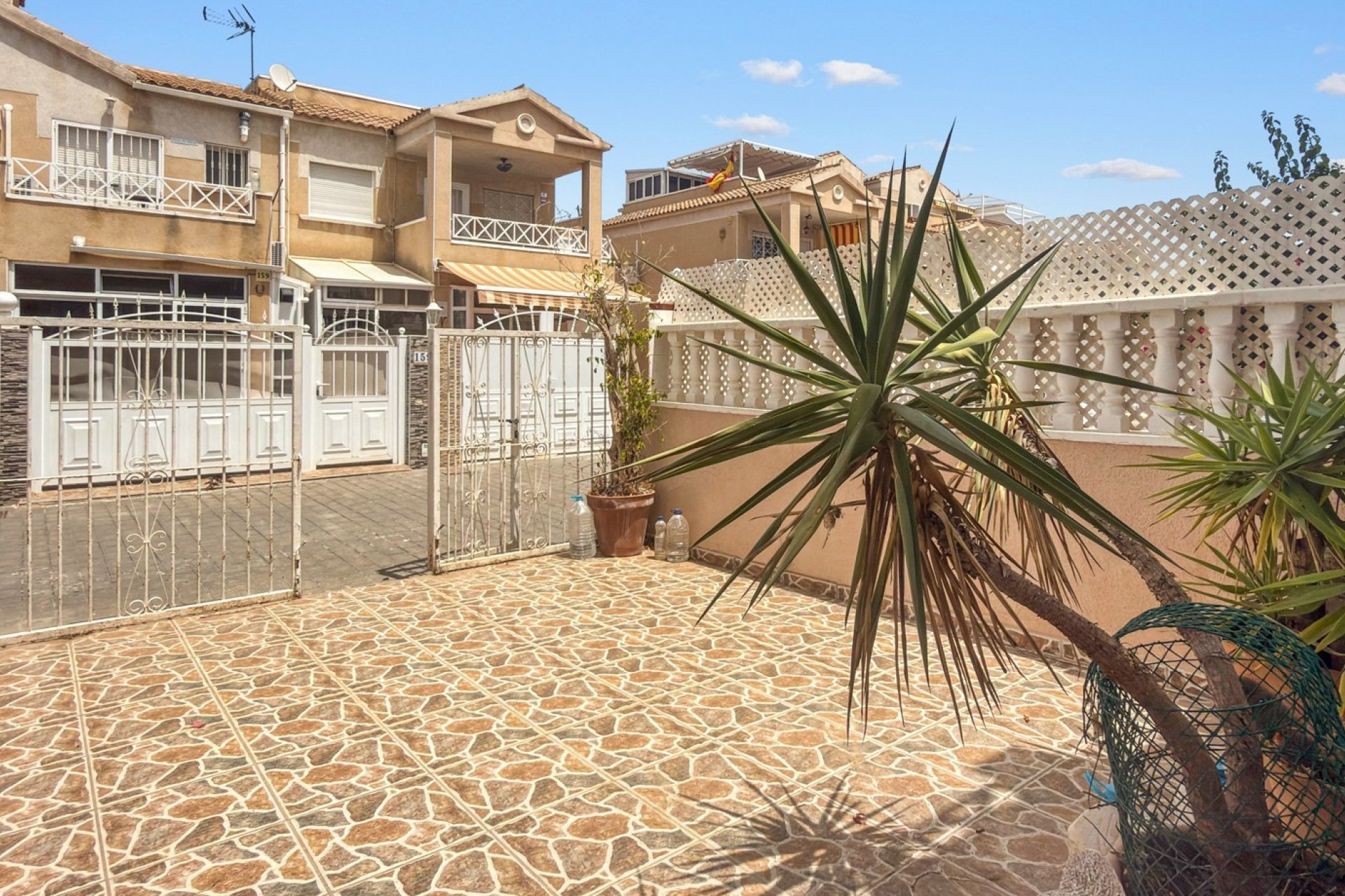 Reventa - Town House -
Torrevieja - Costa Blanca