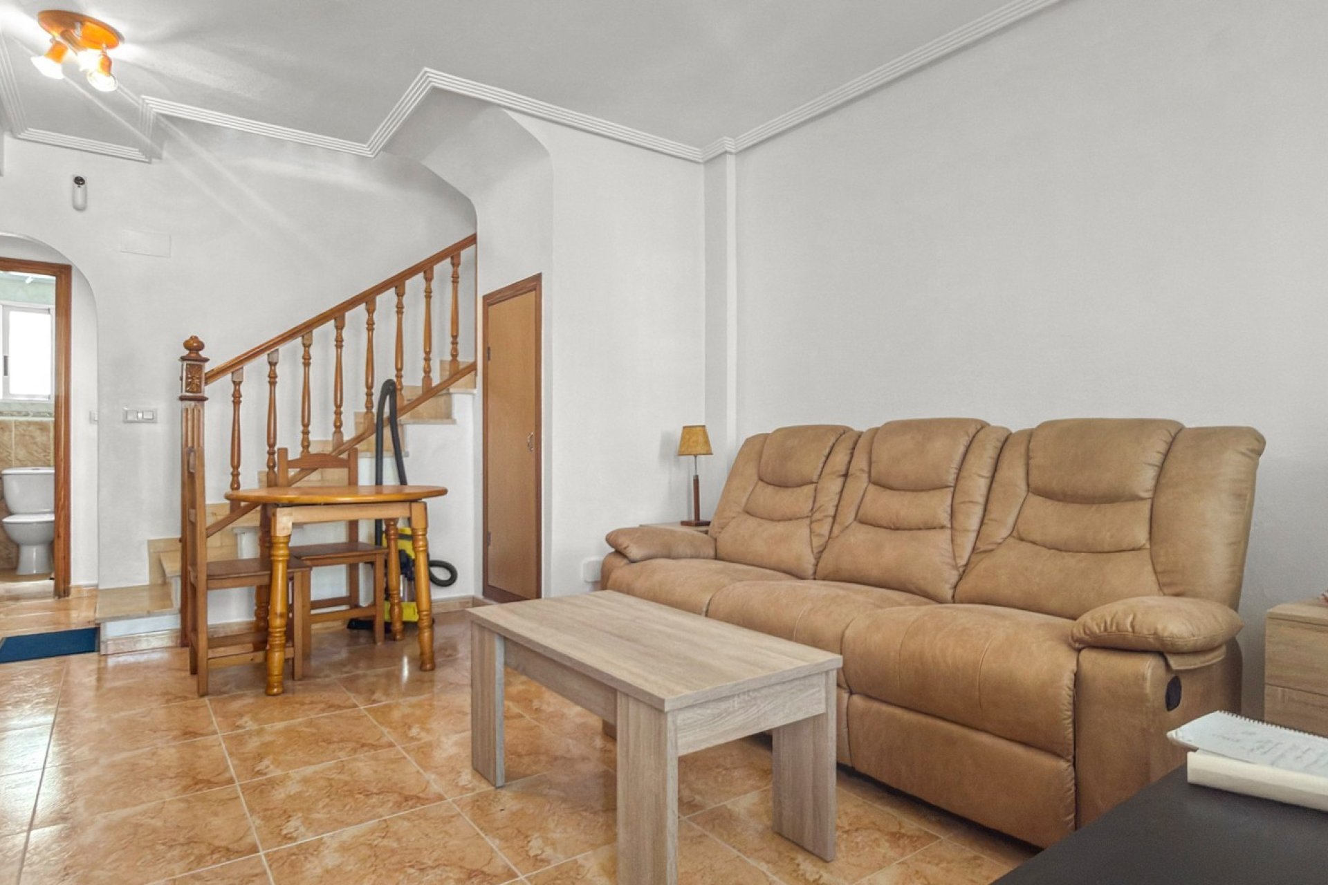 Reventa - Town House -
Torrevieja - Costa Blanca