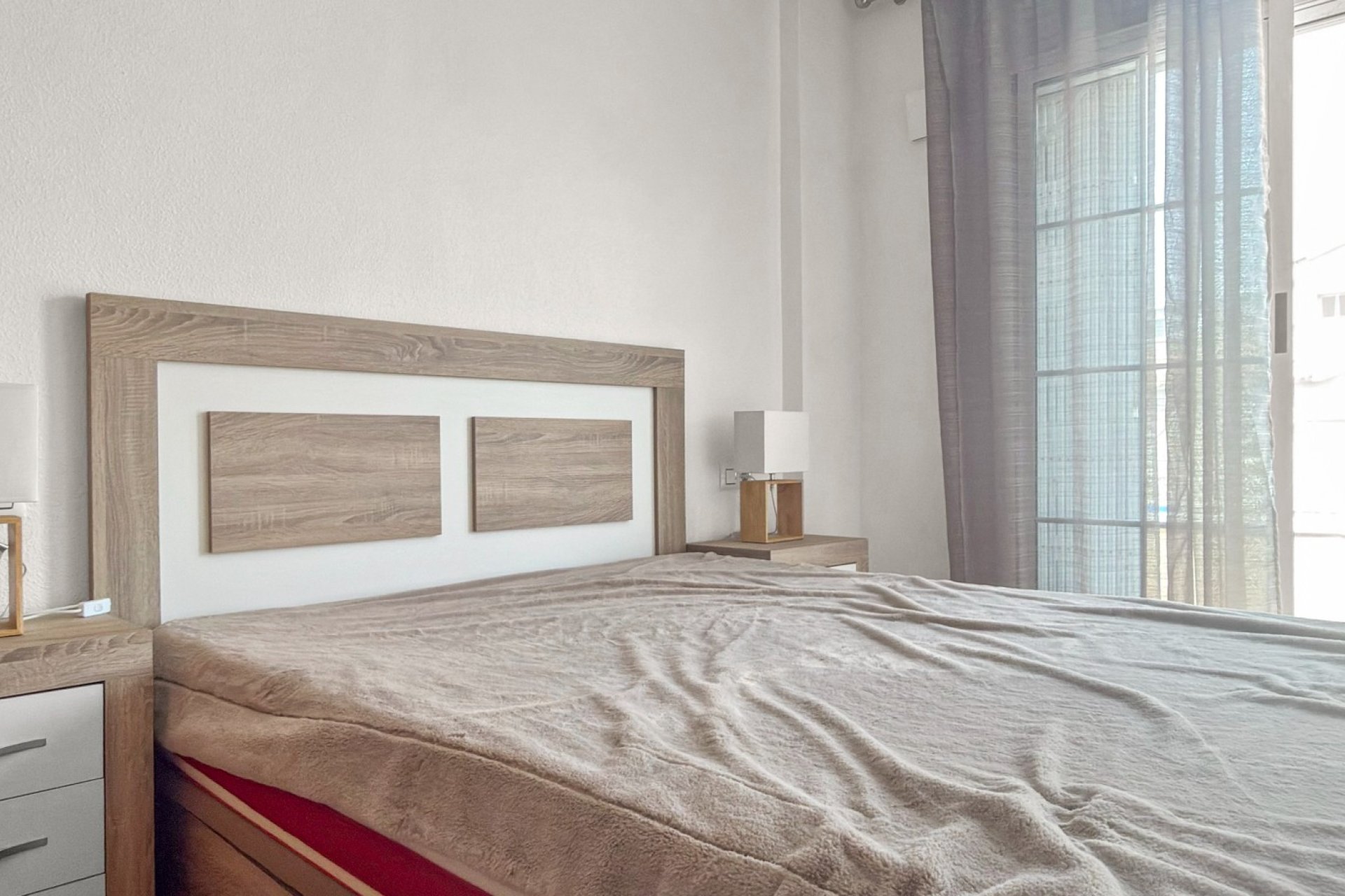 Reventa - Town House -
Torrevieja - Costa Blanca