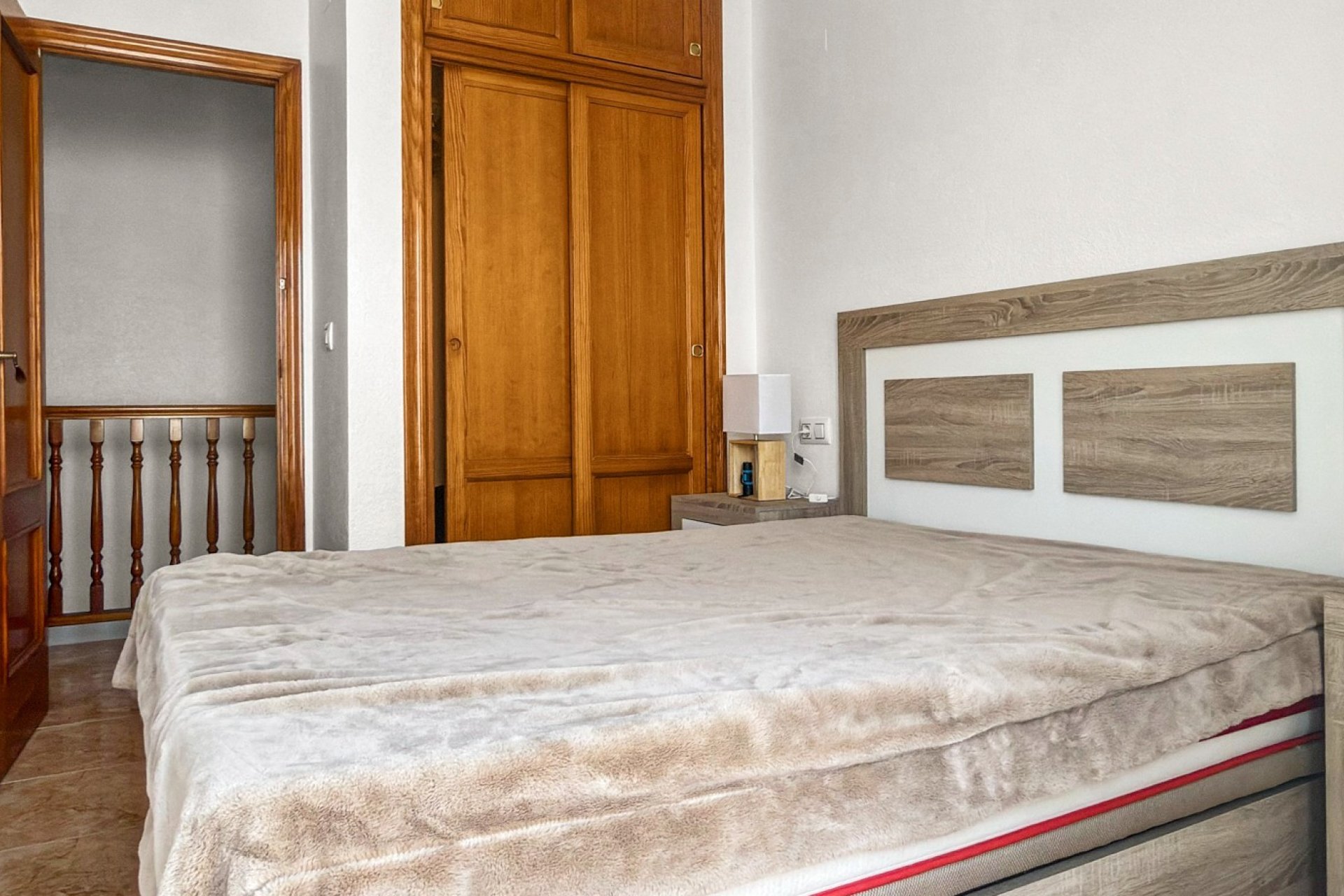 Reventa - Town House -
Torrevieja - Costa Blanca