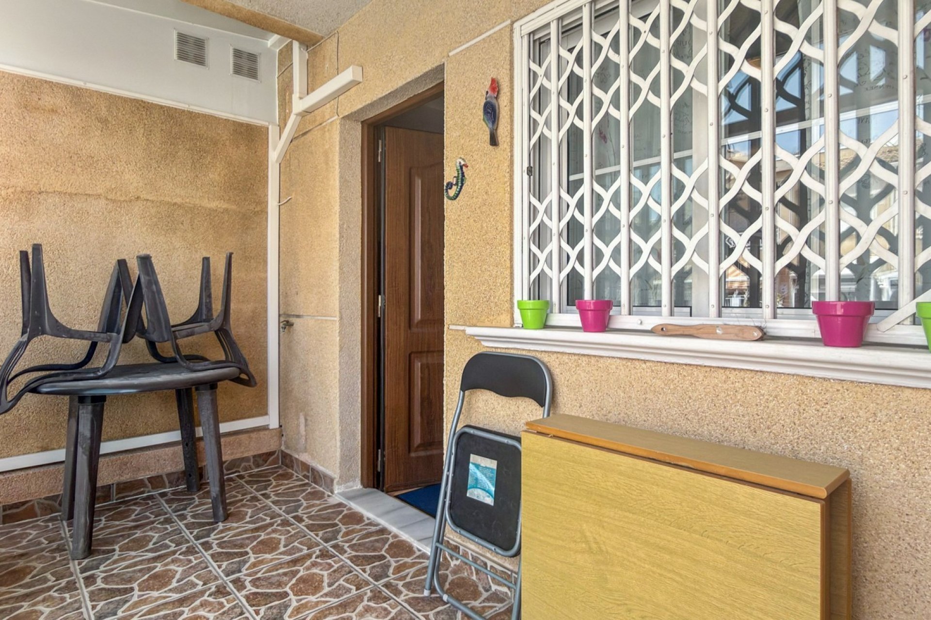 Reventa - Town House -
Torrevieja - Costa Blanca