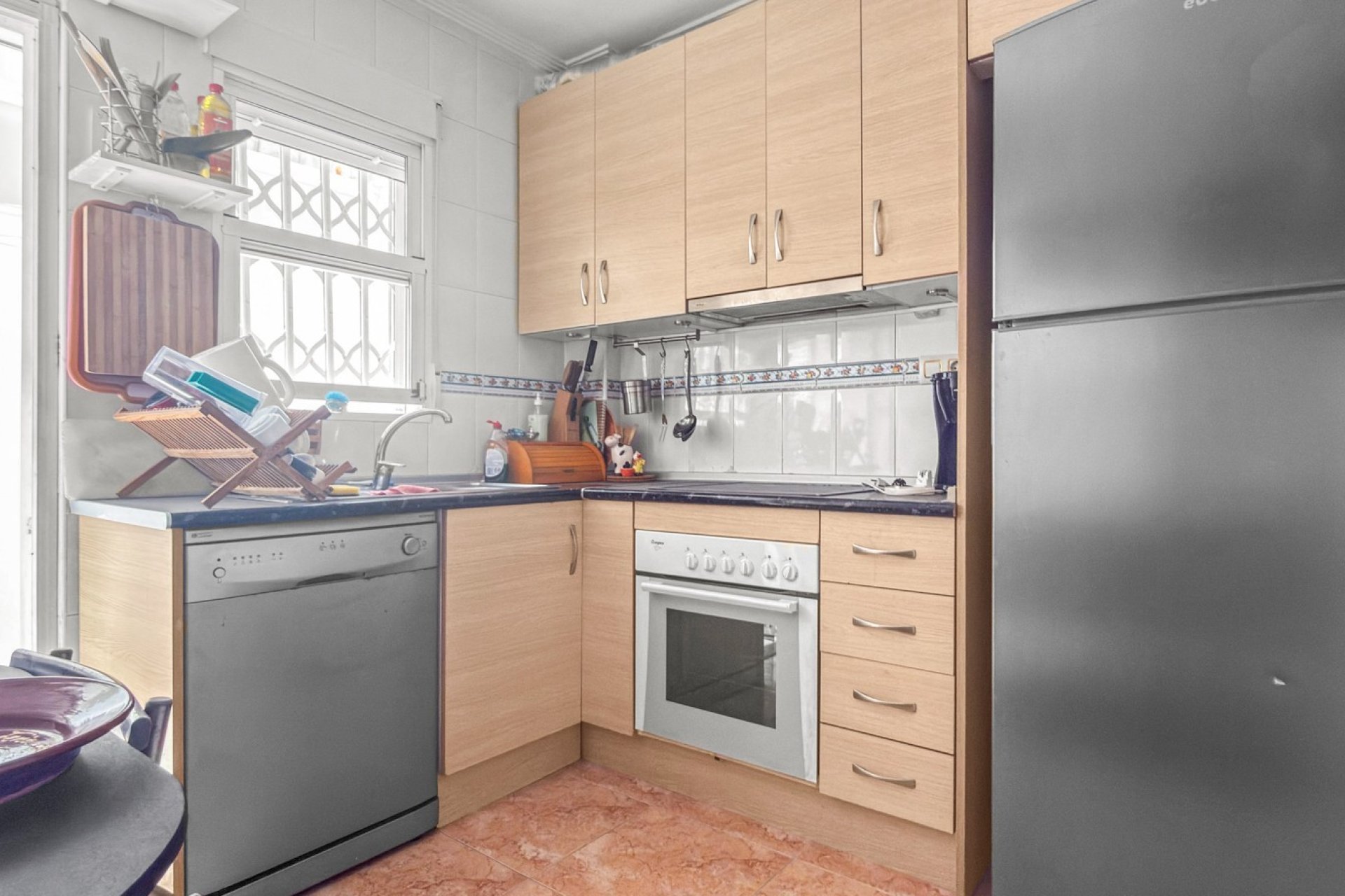 Reventa - Town House -
Torrevieja - Costa Blanca