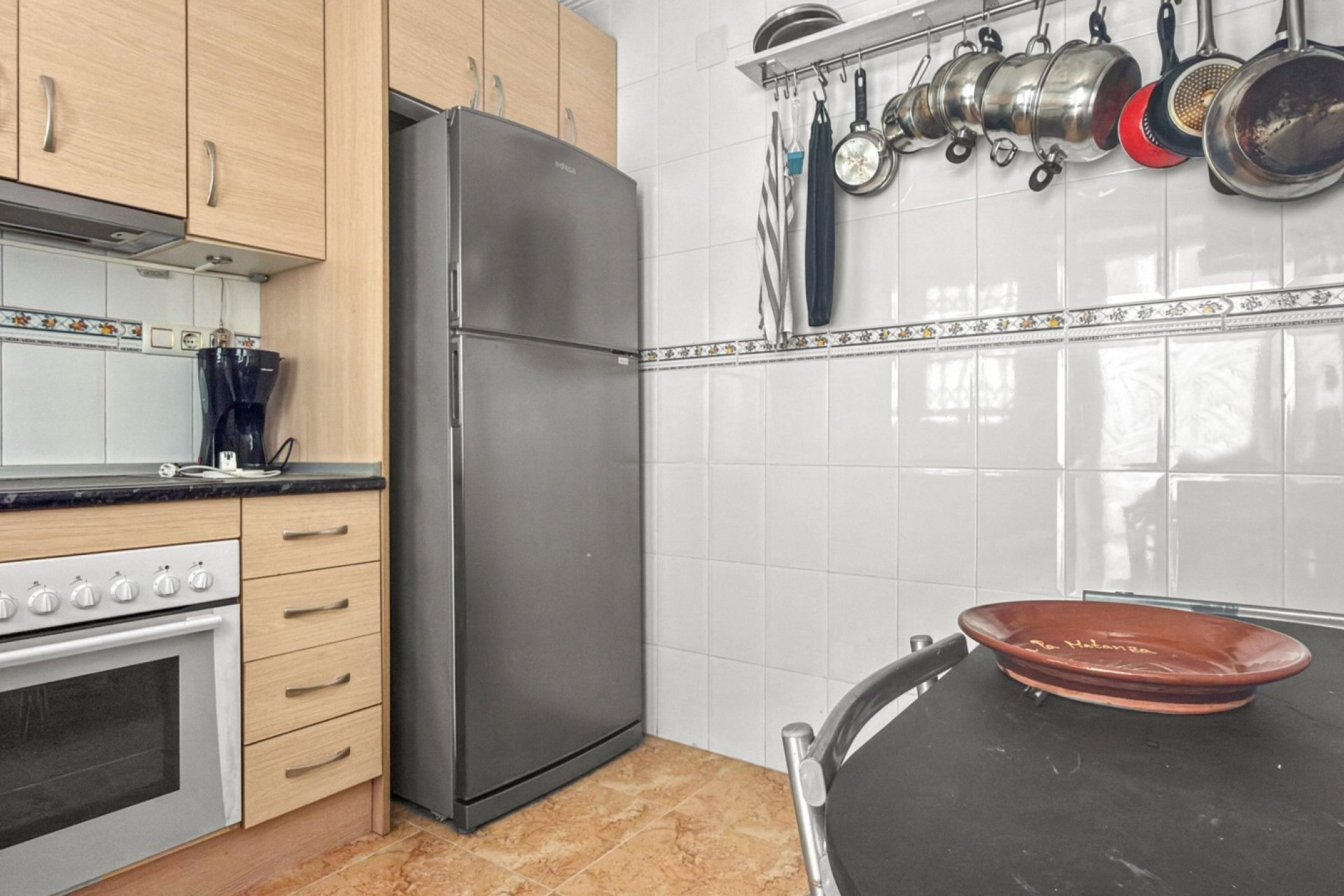 Reventa - Town House -
Torrevieja - Costa Blanca