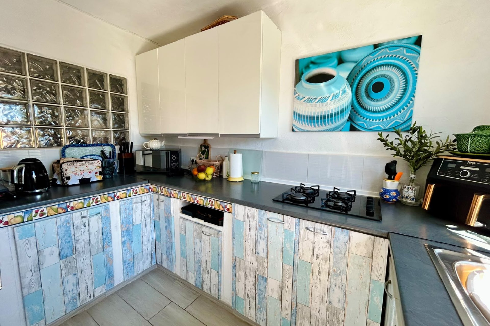 Reventa - Town House -
Torrevieja - Costa Blanca