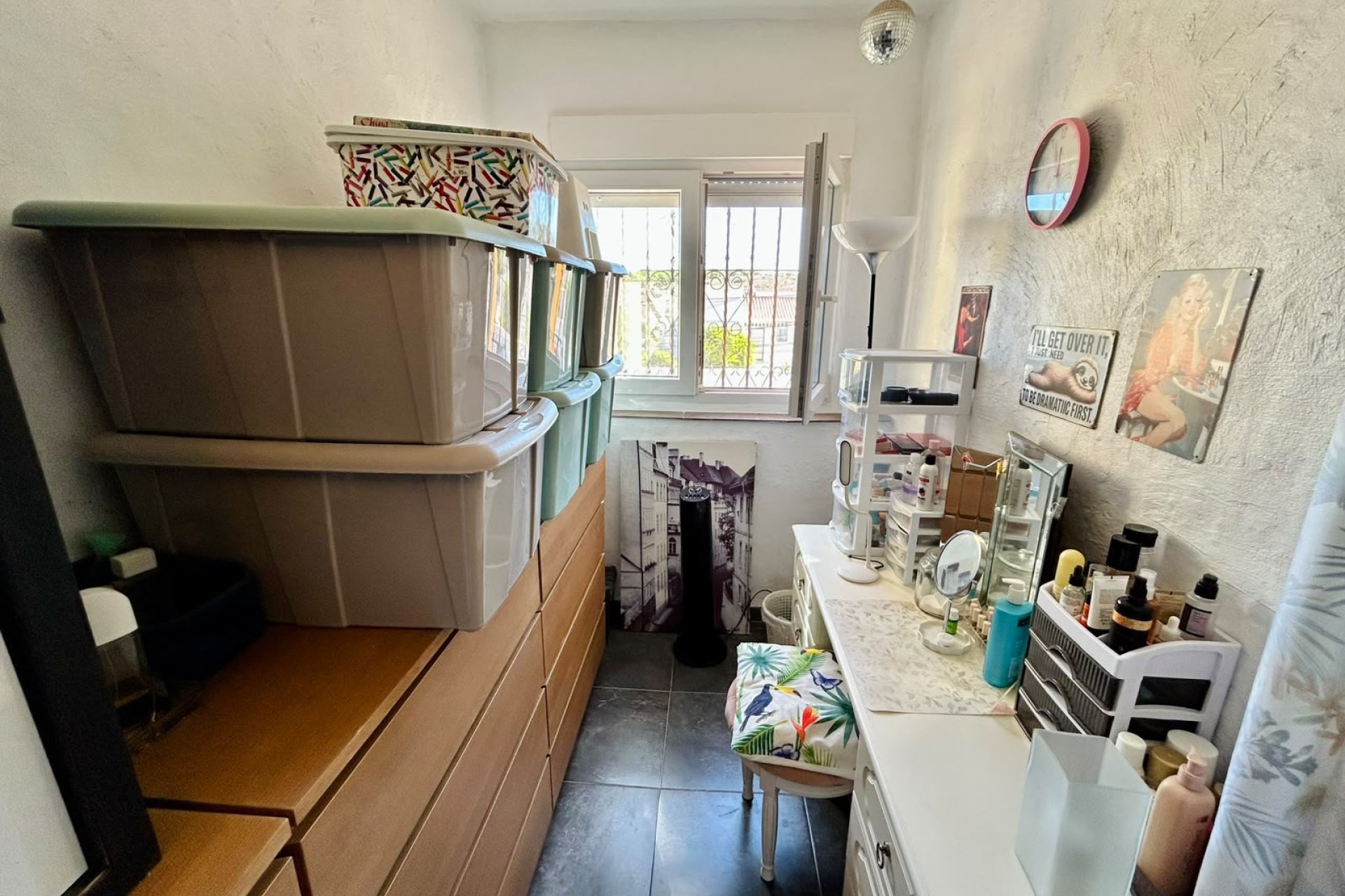 Reventa - Town House -
Torrevieja - Costa Blanca