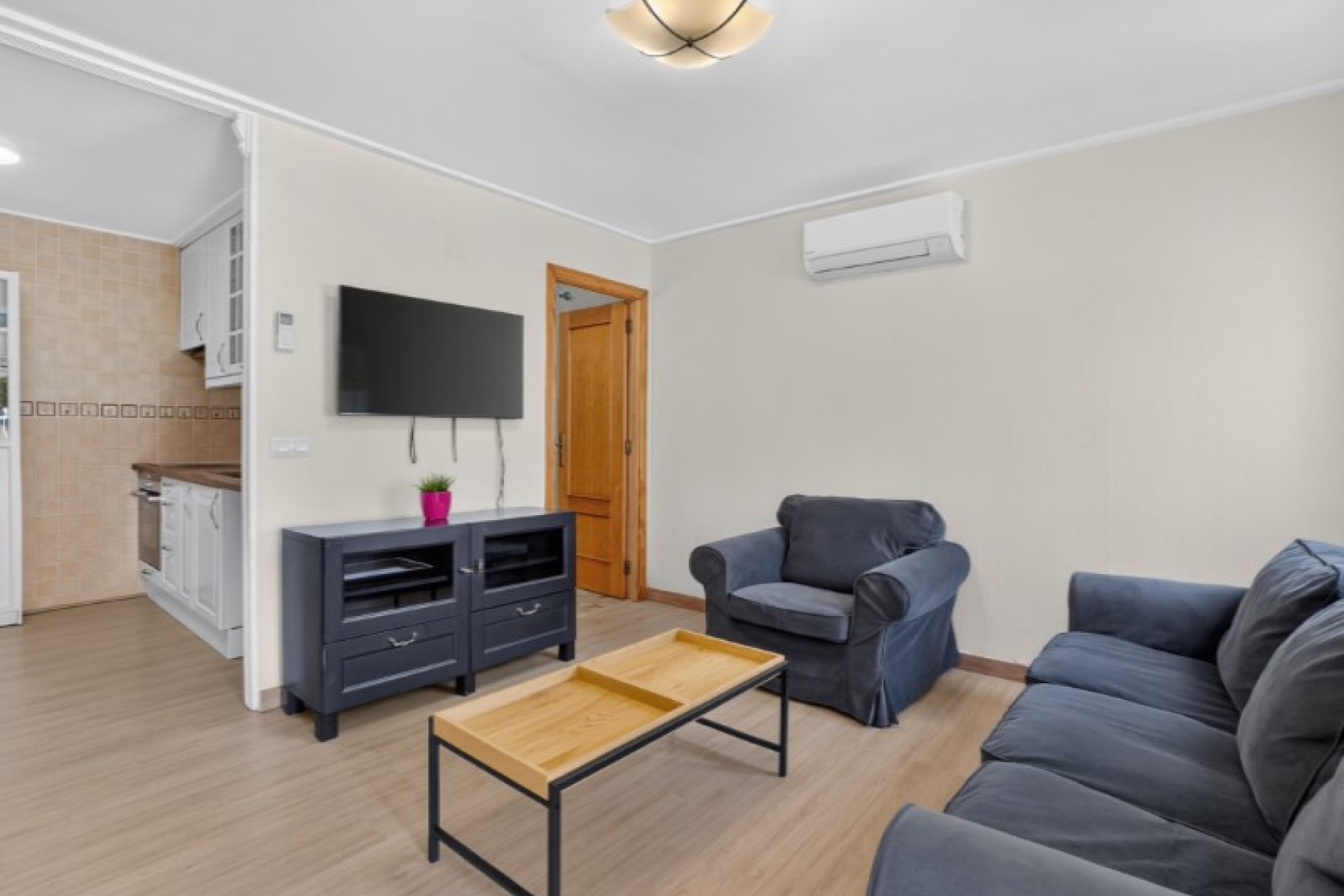 Reventa - Town House -
Torrevieja - Costa Blanca