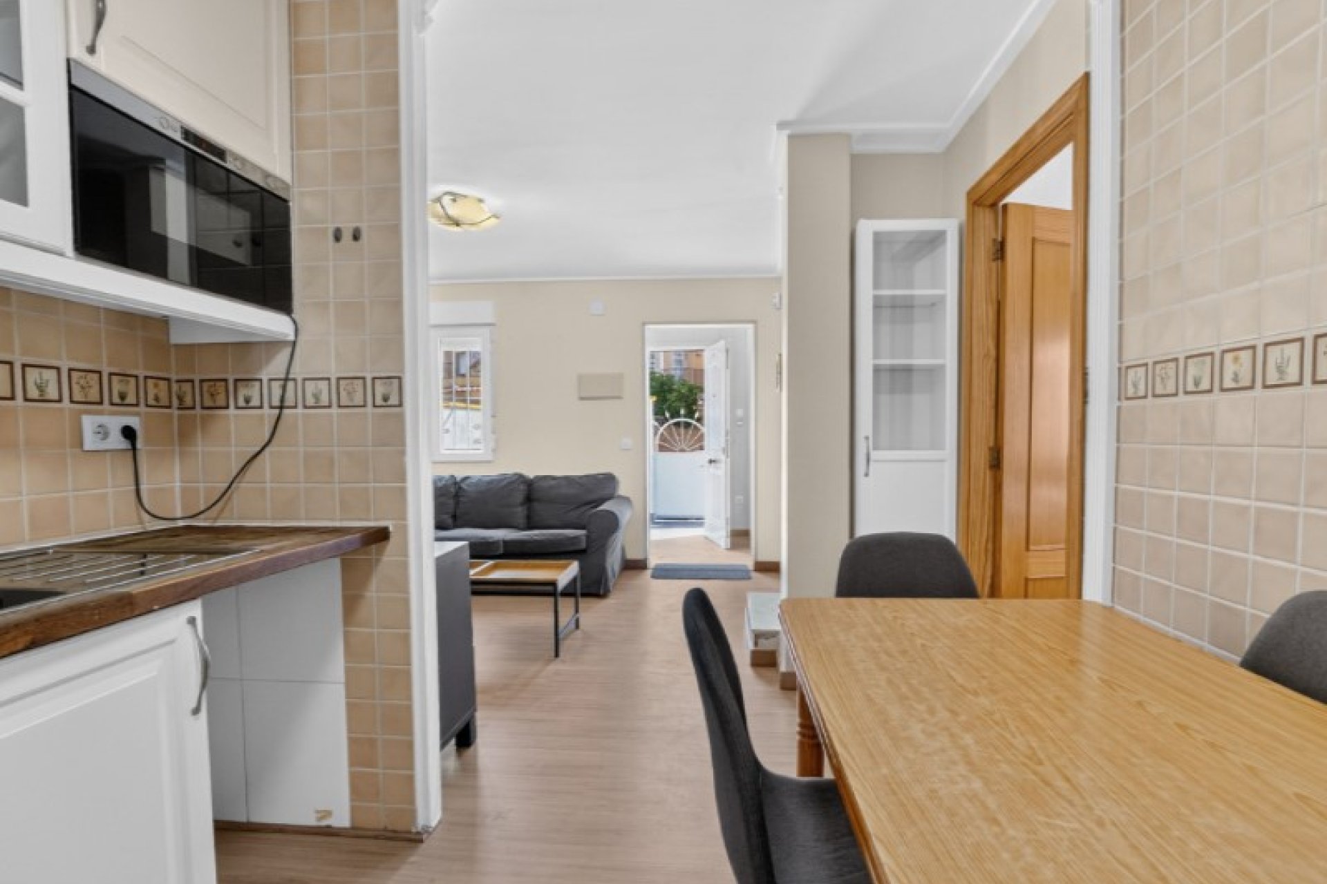 Reventa - Town House -
Torrevieja - Costa Blanca