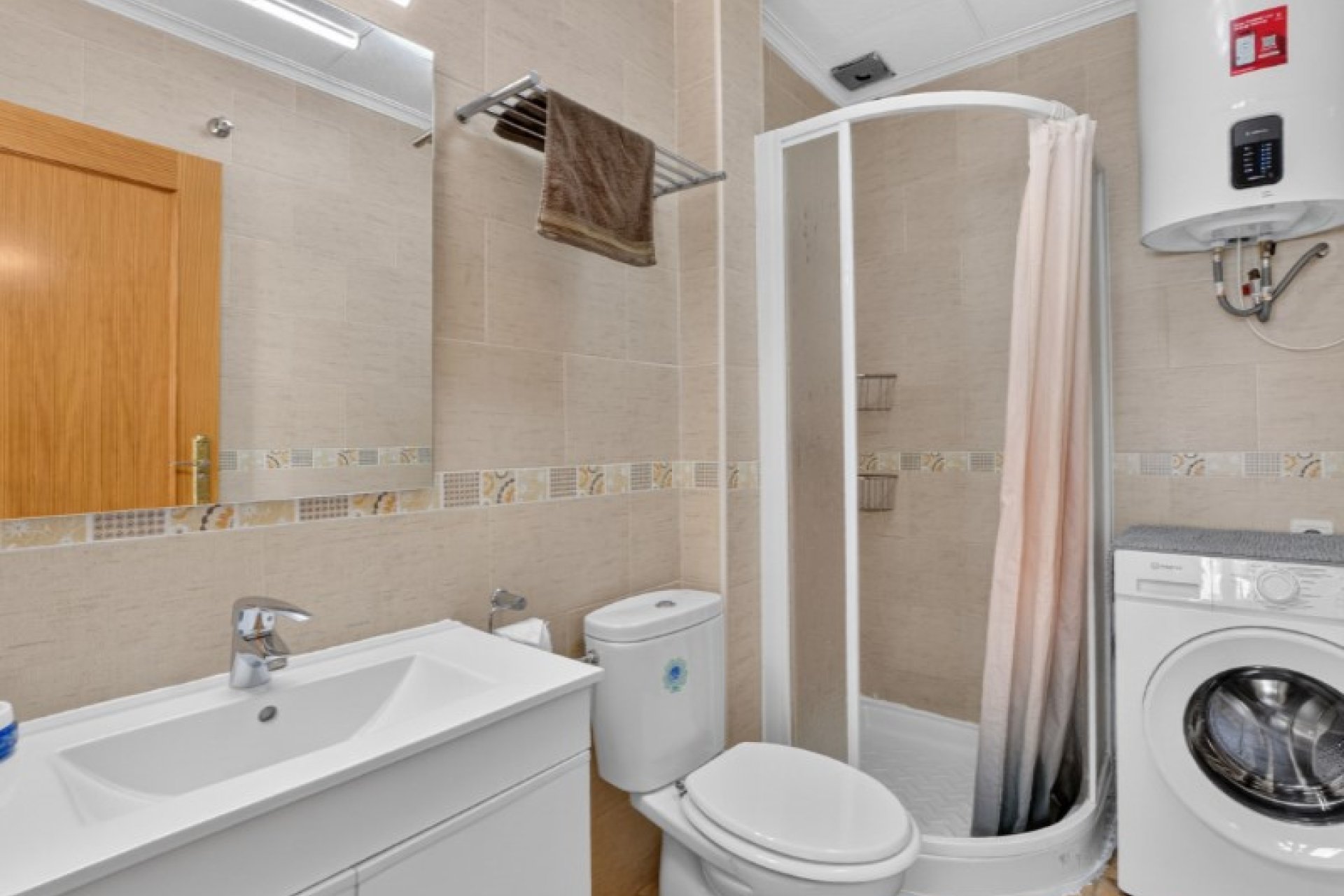 Reventa - Town House -
Torrevieja - Costa Blanca
