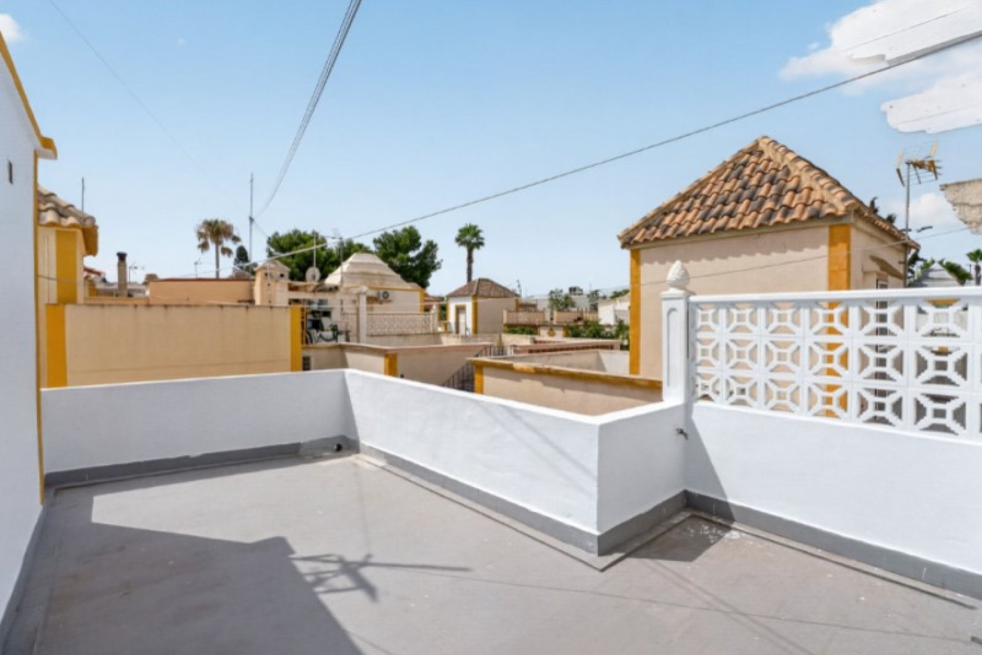 Reventa - Town House -
Torrevieja - Costa Blanca