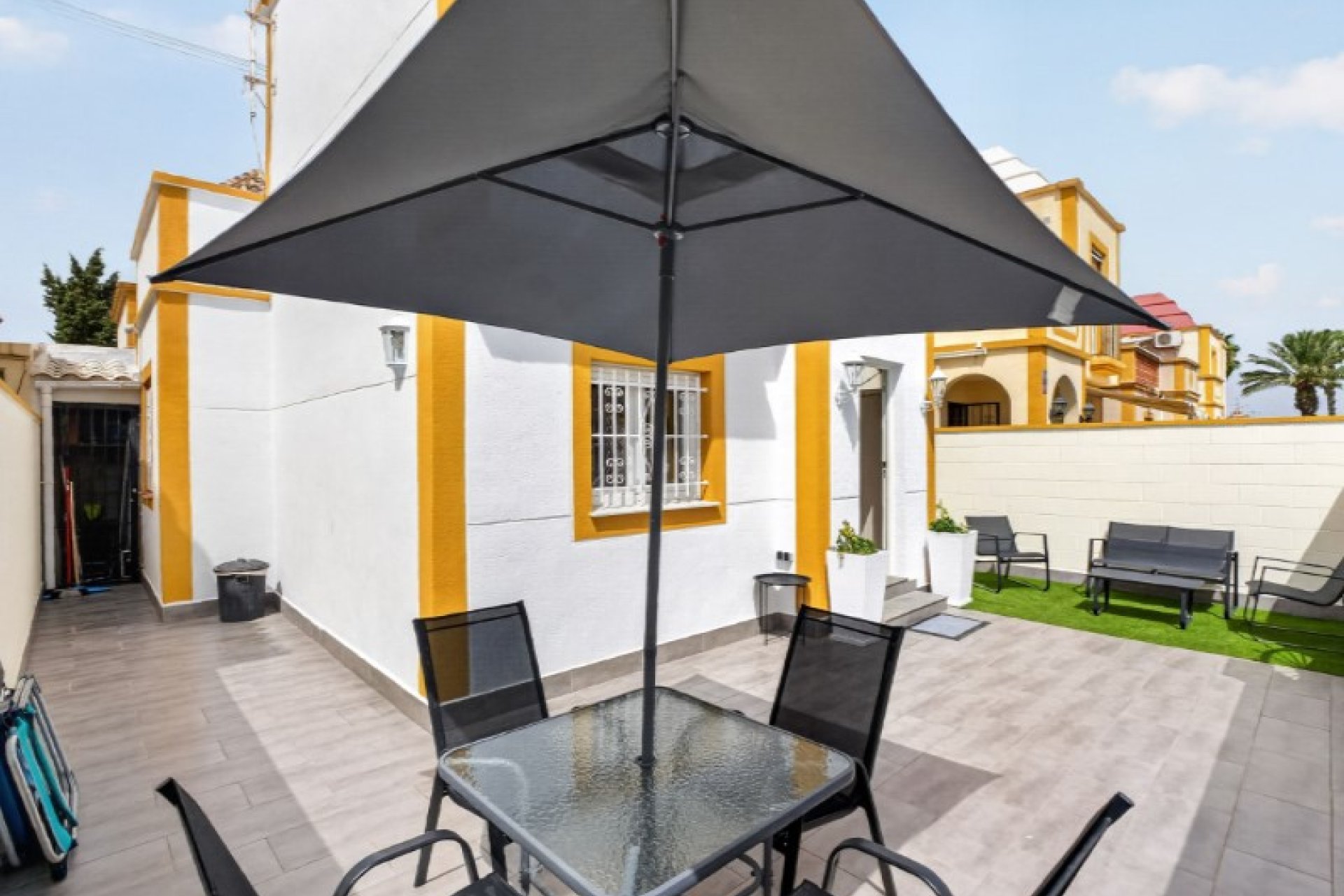 Reventa - Town House -
Torrevieja - Costa Blanca