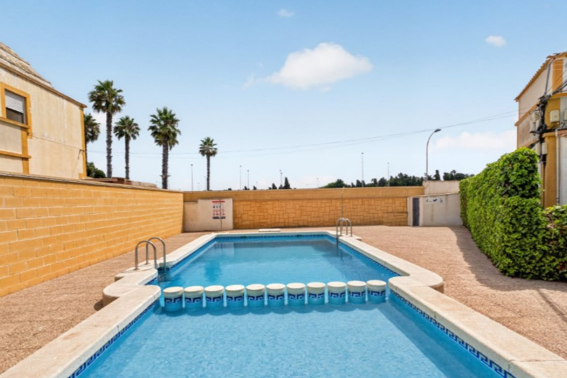 Reventa - Town House -
Torrevieja - Costa Blanca