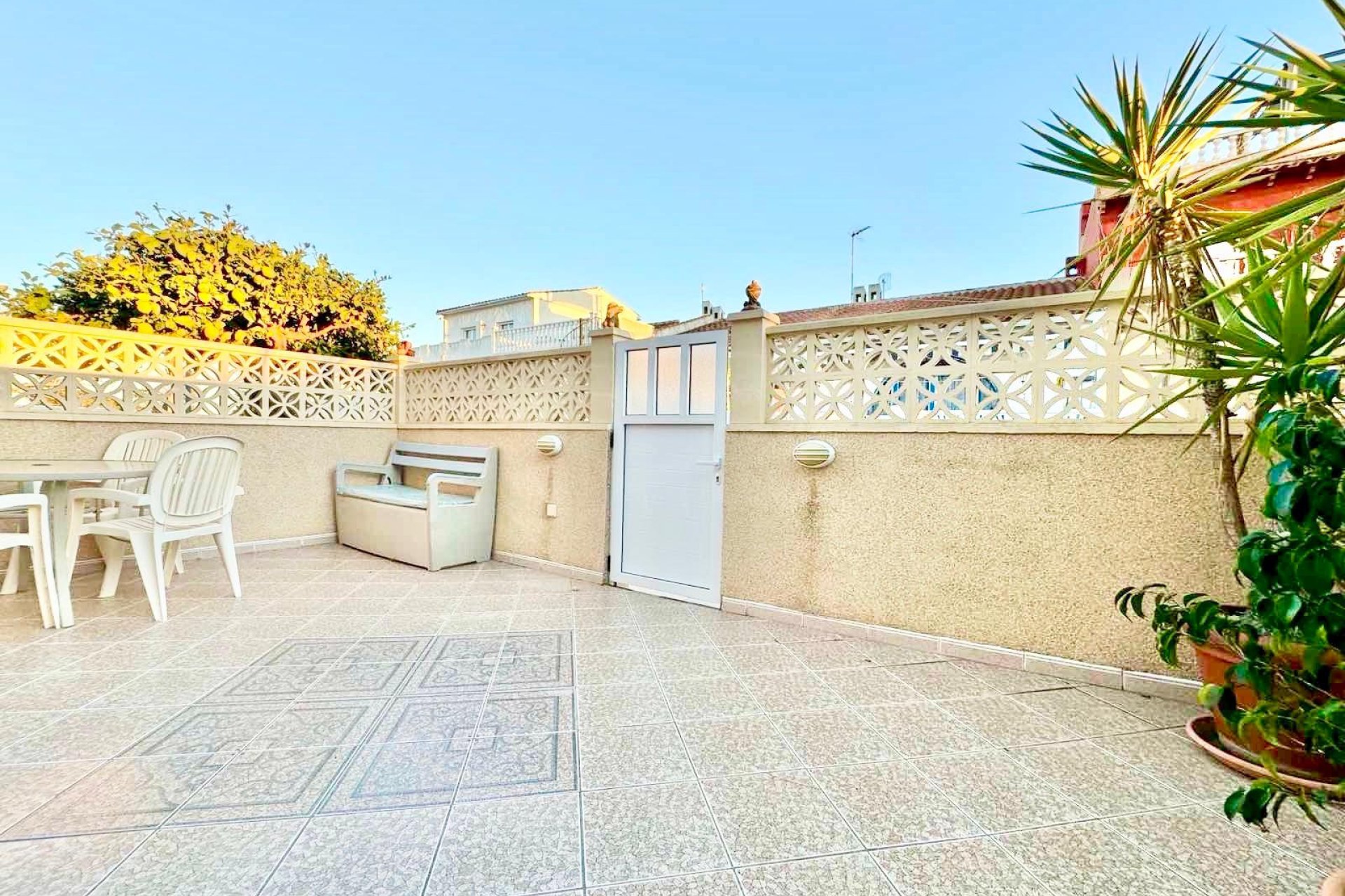 Reventa - Town House -
Torrevieja - Costa Blanca