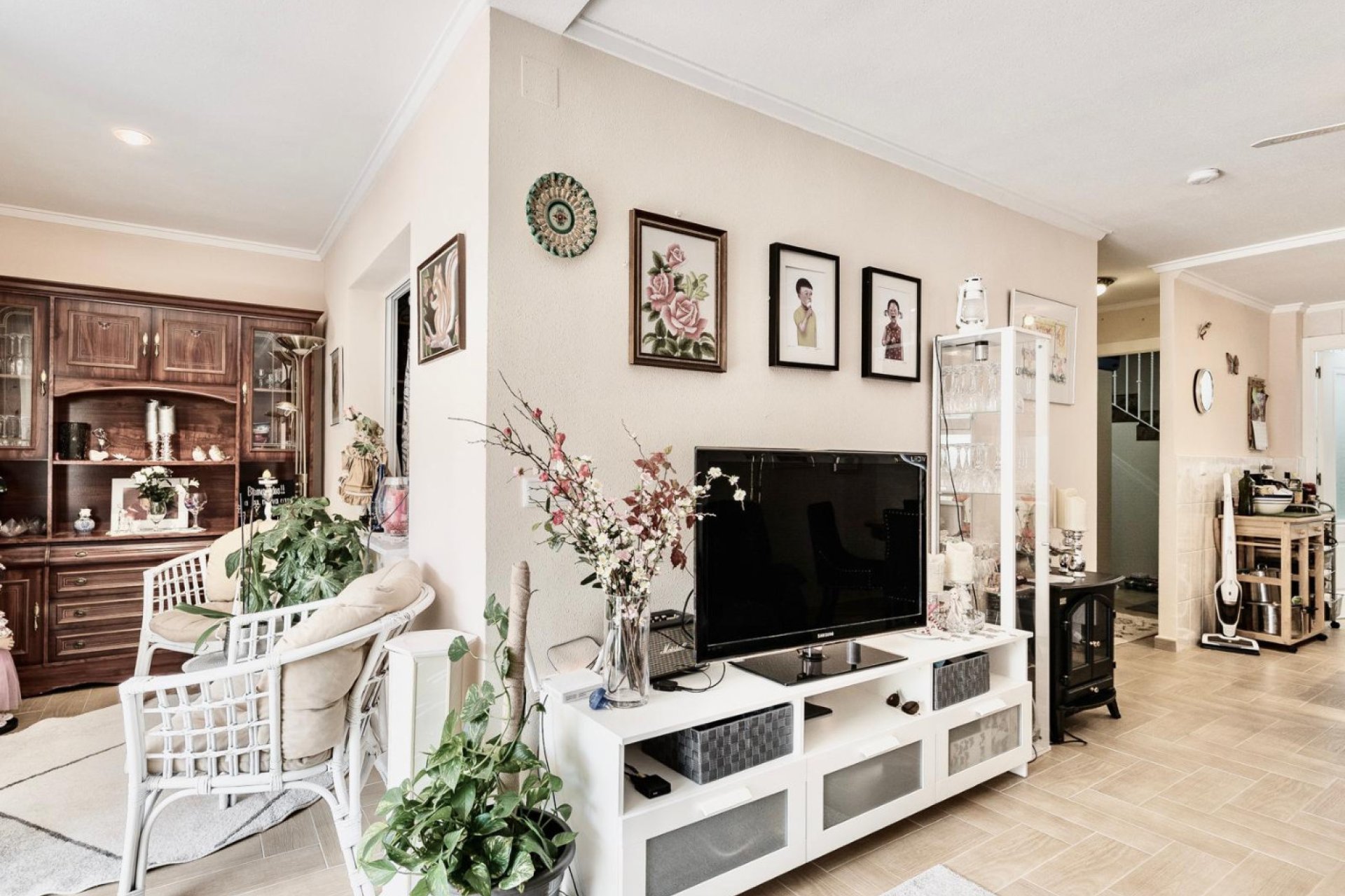 Reventa - Town House -
Torrevieja - Costa Blanca