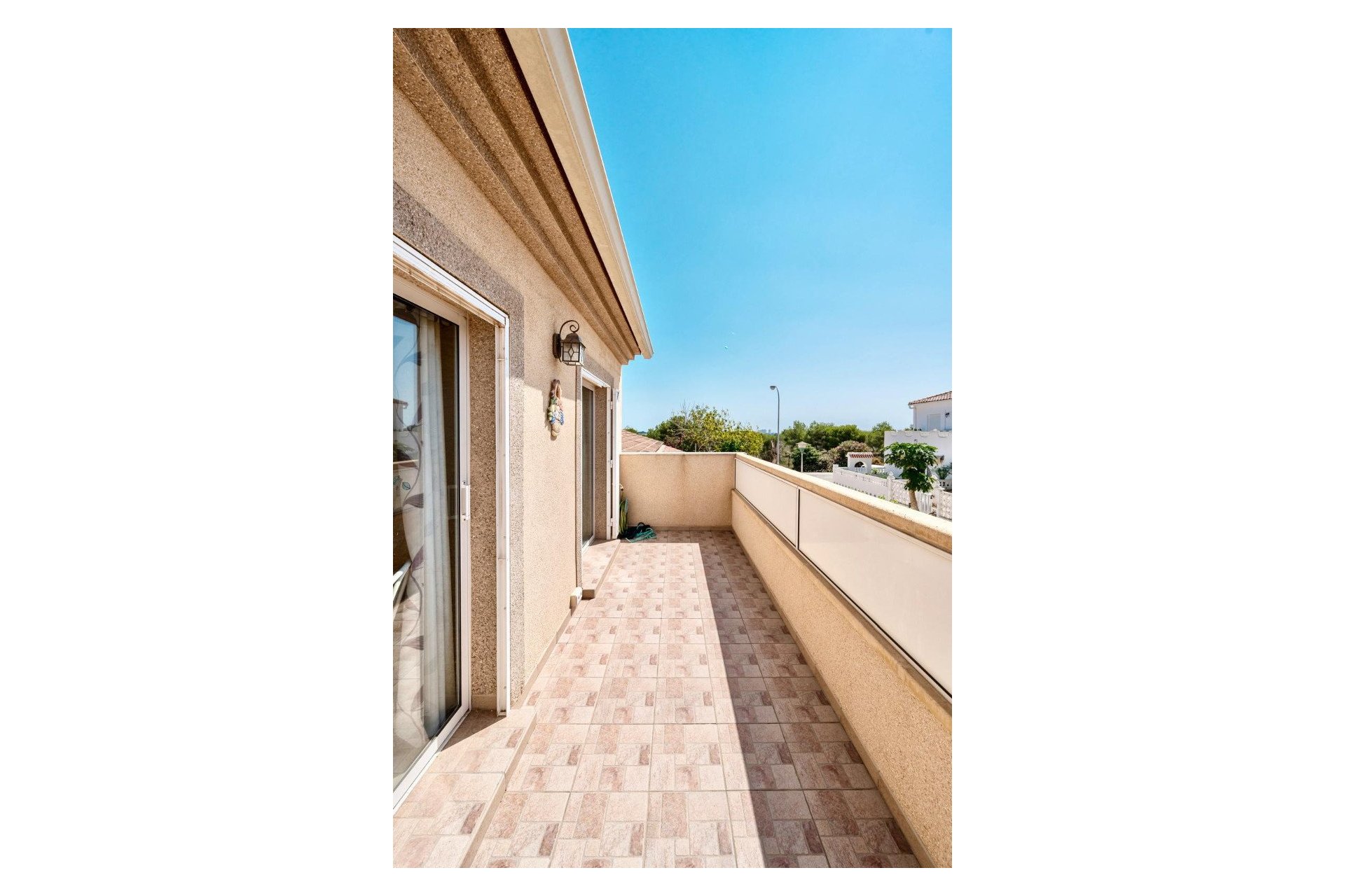 Reventa - Town House -
Torrevieja - Costa Blanca