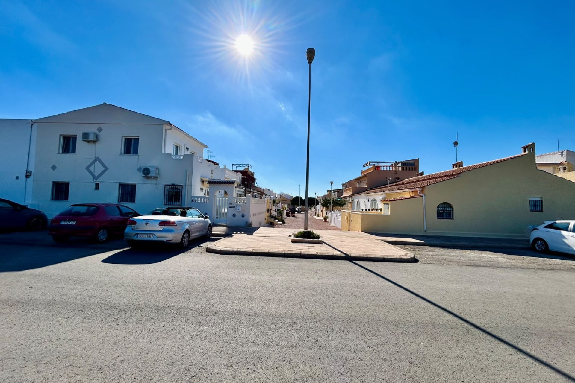 Reventa - Town House -
Torrevieja - Costa Blanca