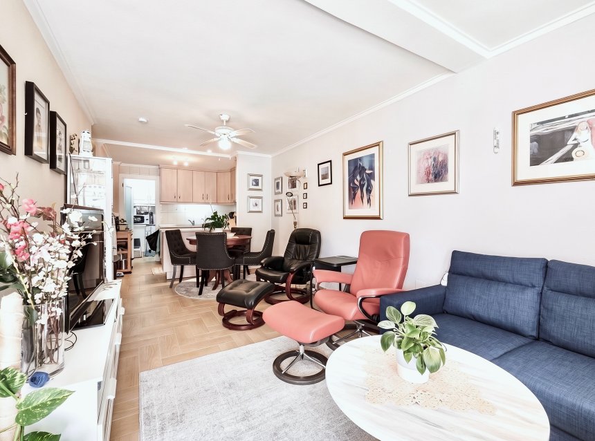 Reventa - Town House -
Torrevieja - Costa Blanca